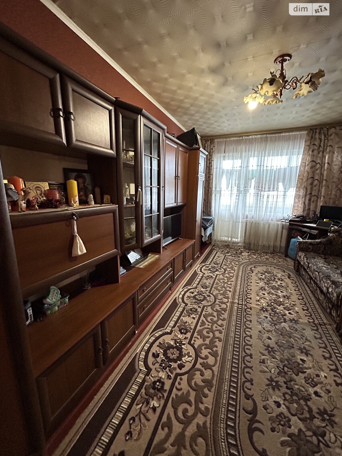Продажа двухкомнатной квартиры в Белой Церкви, на ул. Ивана Мазепы, фото 1 Продажа двухкомнатной квартиры в Белой Церкви, на ул. Ивана Мазепы, фото 1