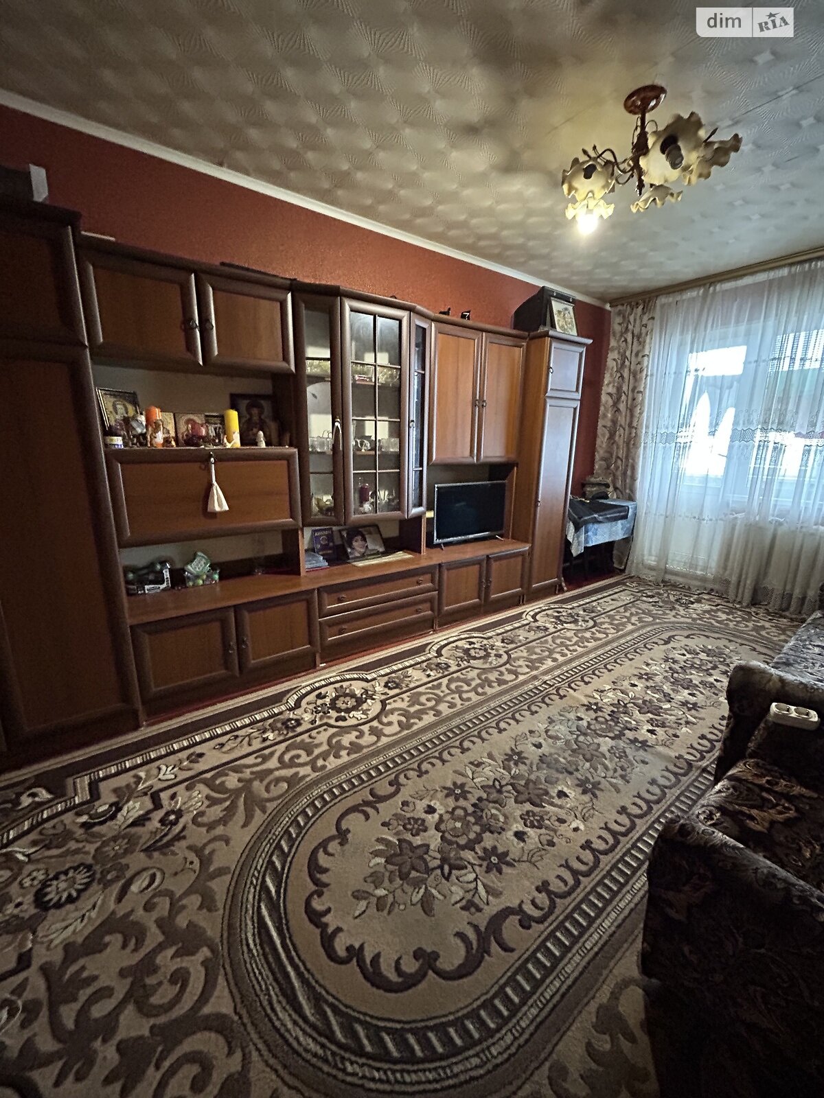 Продажа двухкомнатной квартиры в Белой Церкви, на ул. Ивана Мазепы, фото 1 Продажа двухкомнатной квартиры в Белой Церкви, на ул. Ивана Мазепы, фото 1