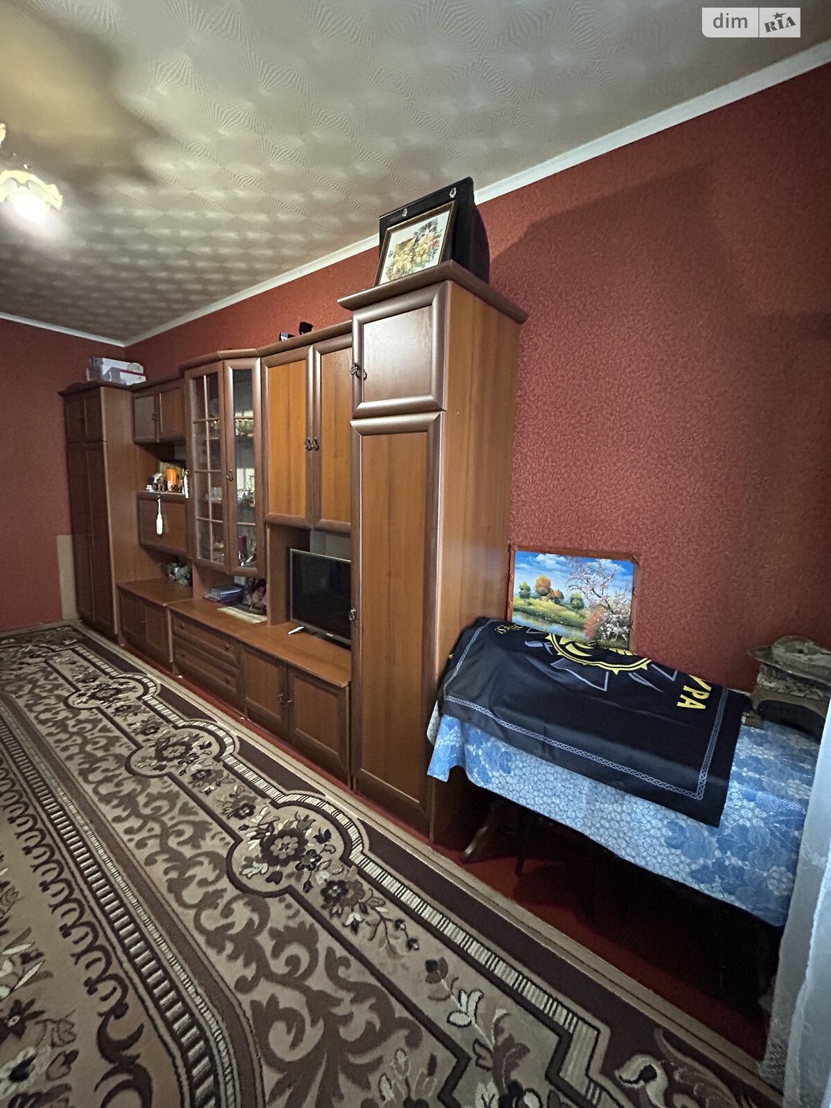 Продажа двухкомнатной квартиры в Белой Церкви, на ул. Ивана Мазепы, фото 1 Продажа двухкомнатной квартиры в Белой Церкви, на ул. Ивана Мазепы, фото 1