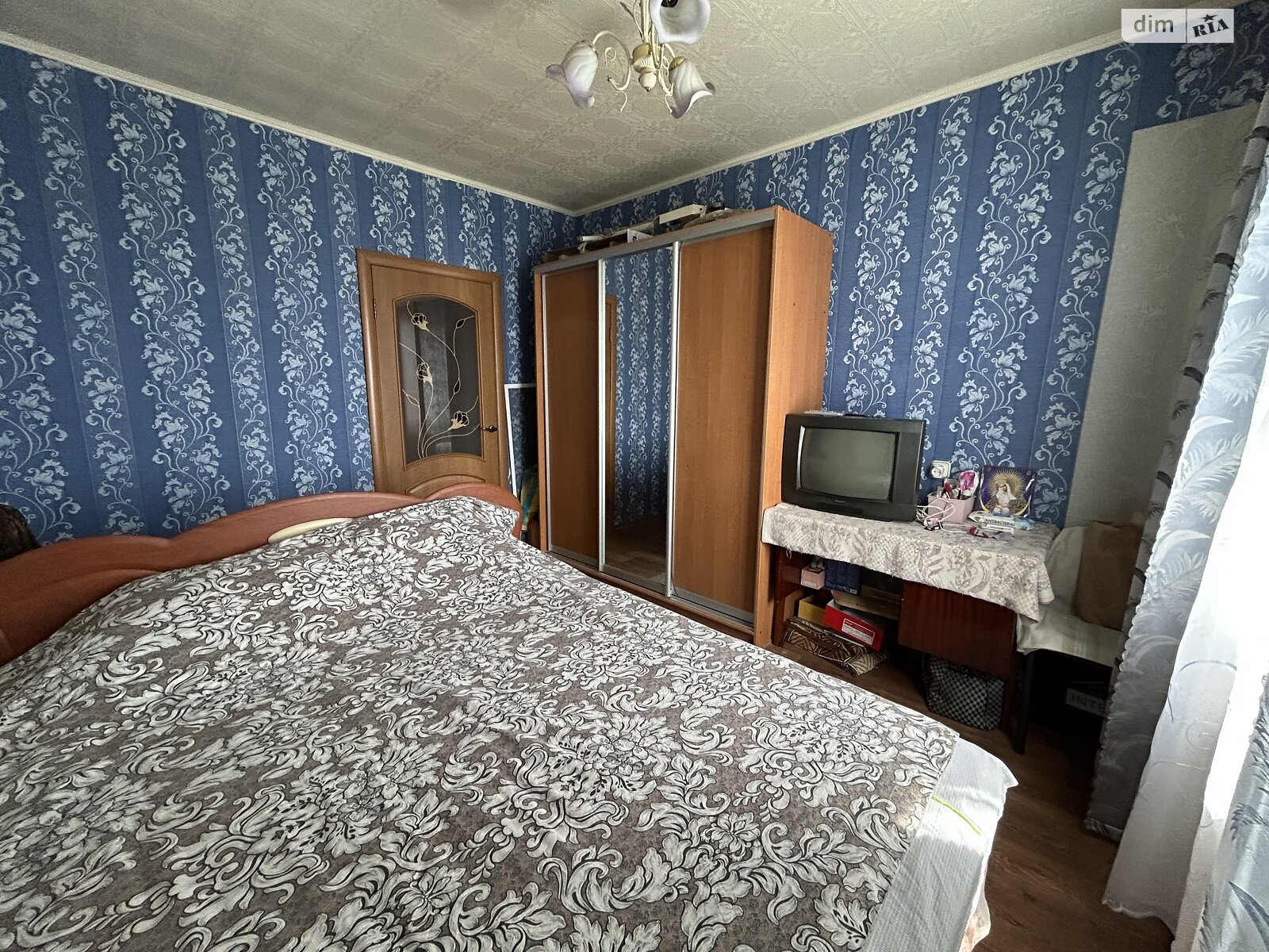 Продажа двухкомнатной квартиры в Белой Церкви, на ул. Ивана Мазепы, фото 1 Продажа двухкомнатной квартиры в Белой Церкви, на ул. Ивана Мазепы, фото 1
