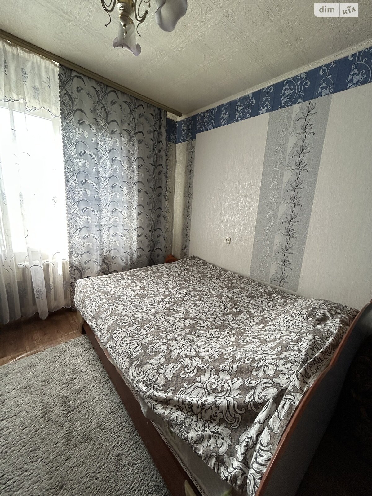 Продажа двухкомнатной квартиры в Белой Церкви, на ул. Ивана Мазепы, фото 1 Продажа двухкомнатной квартиры в Белой Церкви, на ул. Ивана Мазепы, фото 1