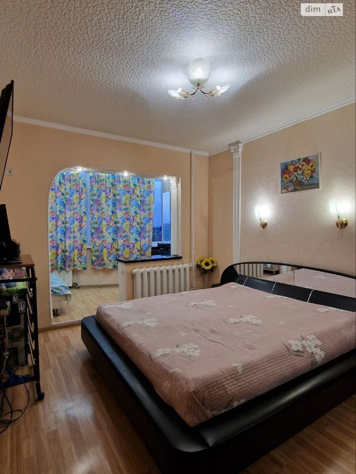 Продаж трикімнатної квартири в Білій Церкві, на вул. Архипа Люльки, район Залізничне селище фото 1 Продаж трикімнатної квартири в Білій Церкві, на вул. Архипа Люльки, район Залізничне селище фото 1