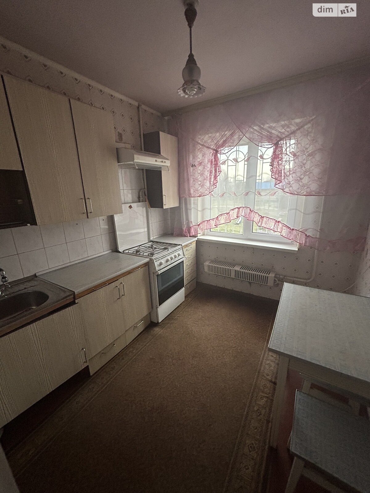 Продажа двухкомнатной квартиры в Белой Церкви, на ул. Архипа Люльки 16, район Ж-д посёлок фото 1 Продажа двухкомнатной квартиры в Белой Церкви, на ул. Архипа Люльки 16, район Ж-д посёлок фото 1