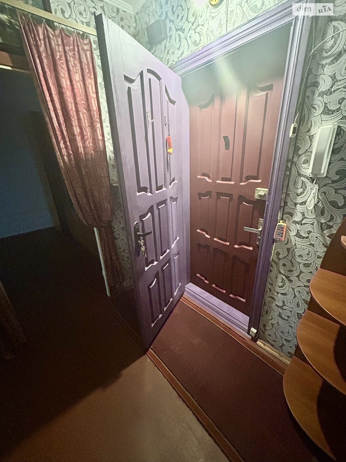 Продажа двухкомнатной квартиры в Белой Церкви, на ул. Архипа Люльки 16, район Ж-д посёлок фото 1 Продажа двухкомнатной квартиры в Белой Церкви, на ул. Архипа Люльки 16, район Ж-д посёлок фото 1