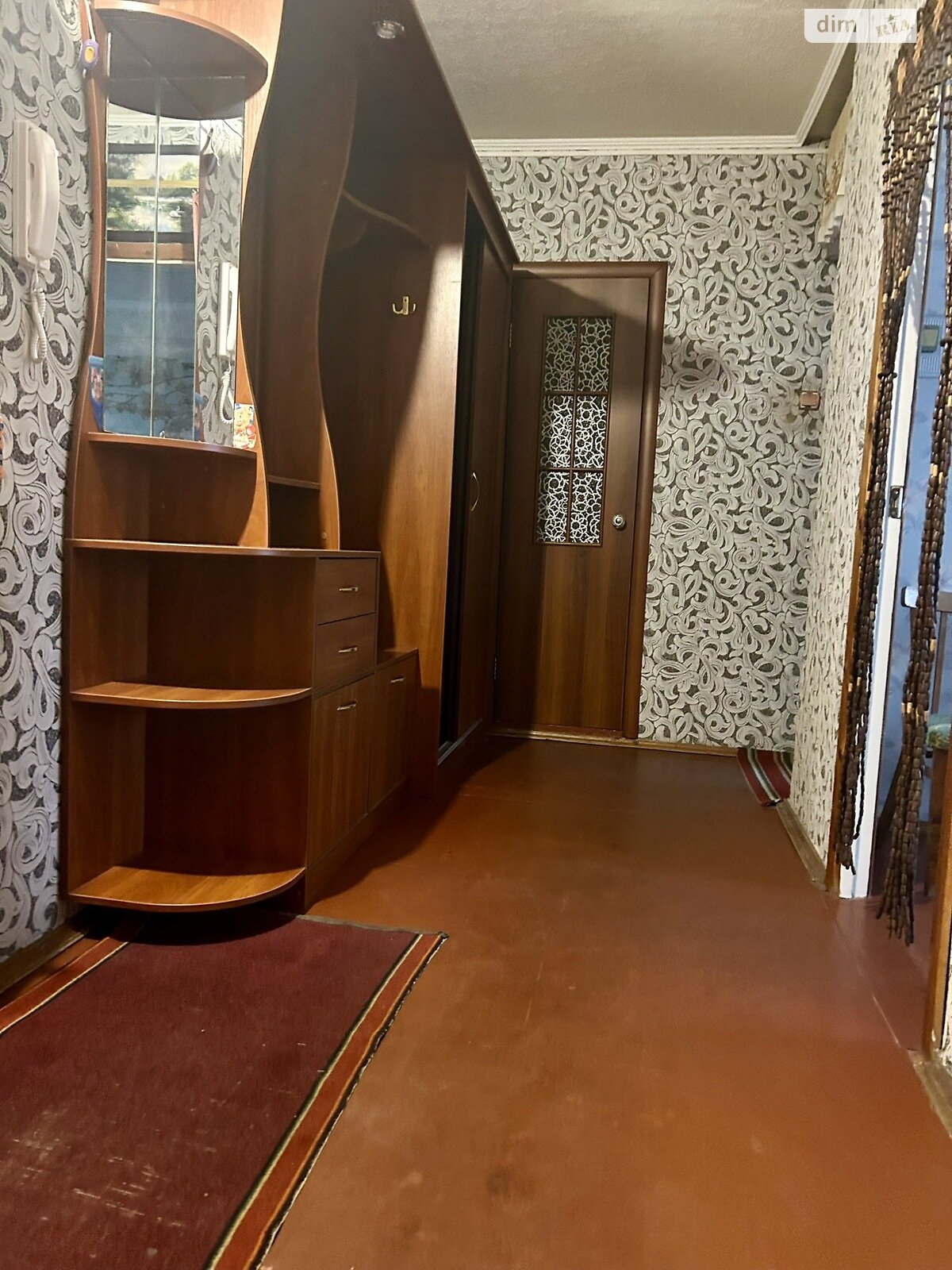 Продажа двухкомнатной квартиры в Белой Церкви, на ул. Архипа Люльки 16, район Ж-д посёлок фото 1 Продажа двухкомнатной квартиры в Белой Церкви, на ул. Архипа Люльки 16, район Ж-д посёлок фото 1
