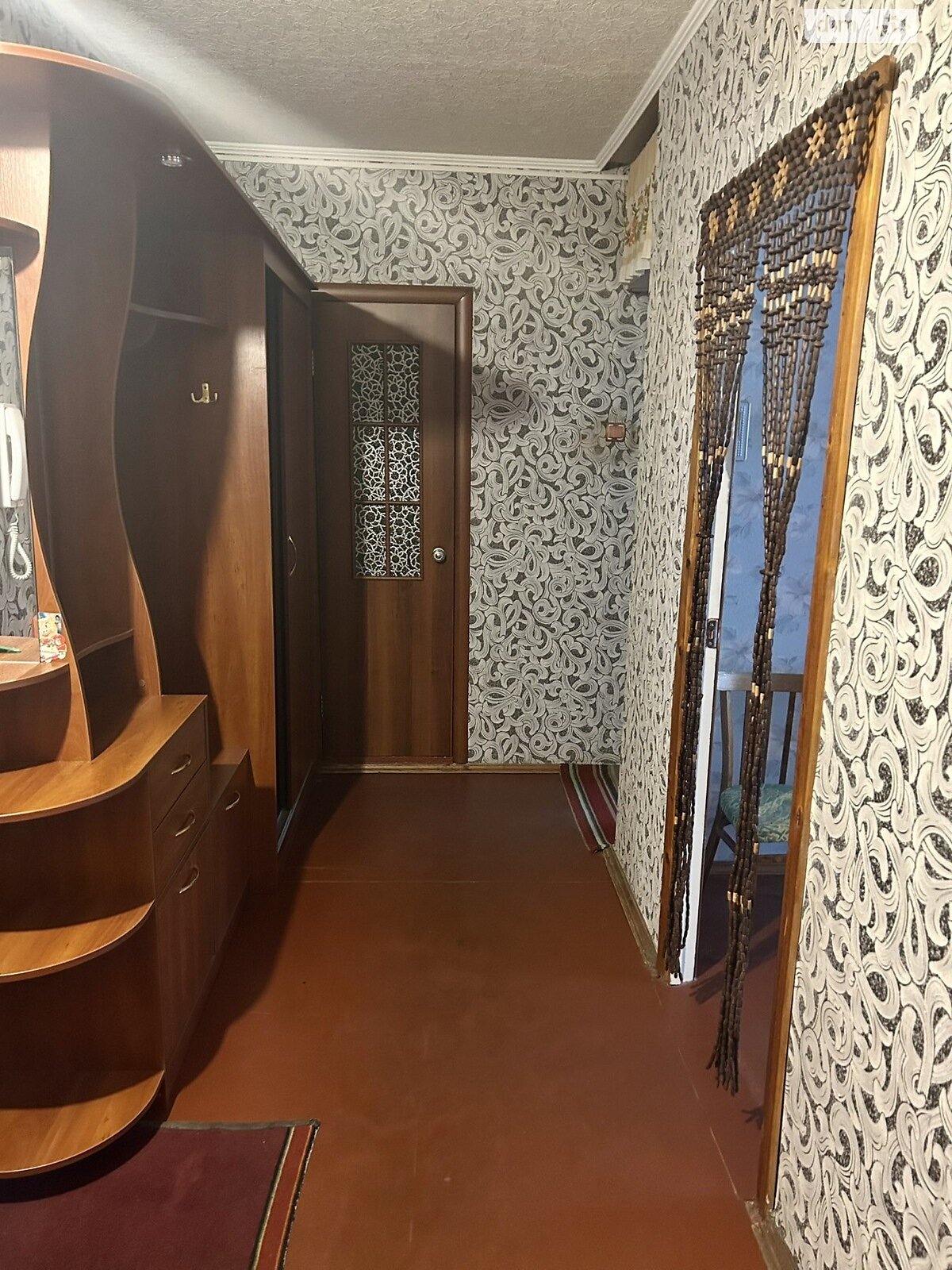 Продажа двухкомнатной квартиры в Белой Церкви, на ул. Архипа Люльки 16, район Ж-д посёлок фото 1 Продажа двухкомнатной квартиры в Белой Церкви, на ул. Архипа Люльки 16, район Ж-д посёлок фото 1