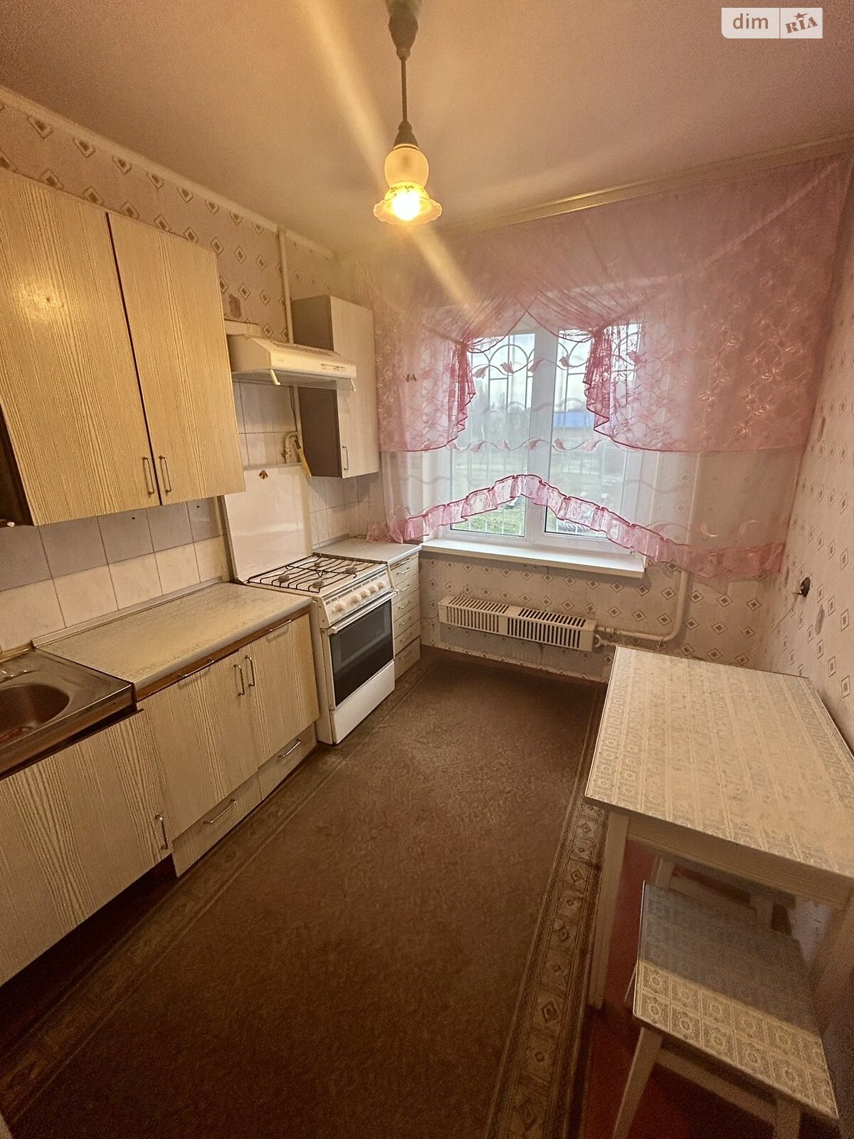 Продажа двухкомнатной квартиры в Белой Церкви, на ул. Архипа Люльки 16, район Ж-д посёлок фото 1 Продажа двухкомнатной квартиры в Белой Церкви, на ул. Архипа Люльки 16, район Ж-д посёлок фото 1