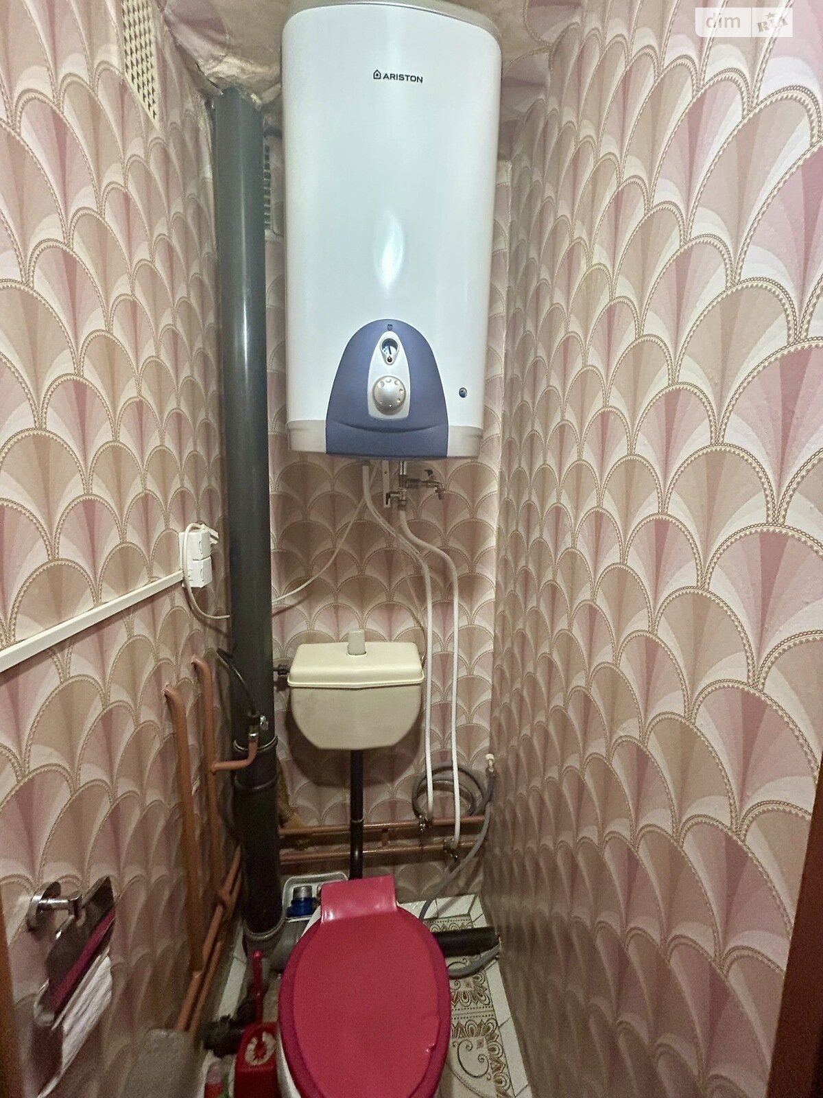 Продажа двухкомнатной квартиры в Белой Церкви, на ул. Архипа Люльки 16, район Ж-д посёлок фото 1 Продажа двухкомнатной квартиры в Белой Церкви, на ул. Архипа Люльки 16, район Ж-д посёлок фото 1