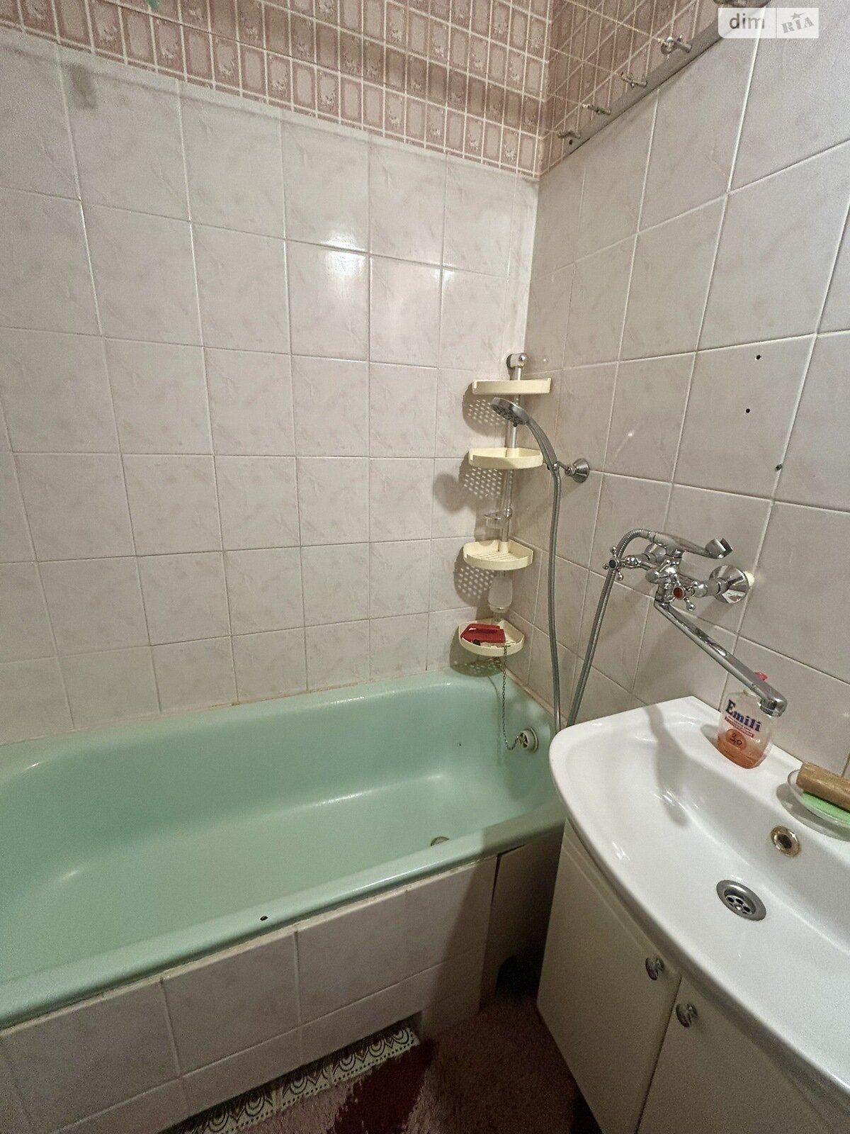Продажа двухкомнатной квартиры в Белой Церкви, на ул. Архипа Люльки 16, район Ж-д посёлок фото 1 Продажа двухкомнатной квартиры в Белой Церкви, на ул. Архипа Люльки 16, район Ж-д посёлок фото 1