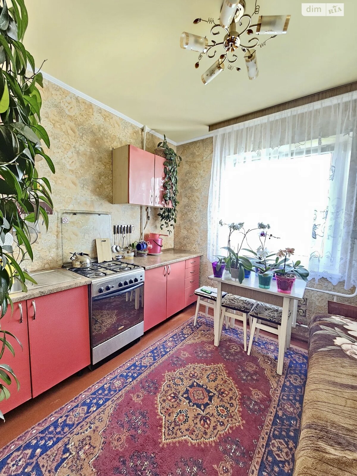 Продажа однокомнатной квартиры в Белой Церкви, на ул. Архипа Люльки 16, район Ж-д посёлок фото 1 Продажа однокомнатной квартиры в Белой Церкви, на ул. Архипа Люльки 16, район Ж-д посёлок фото 1
