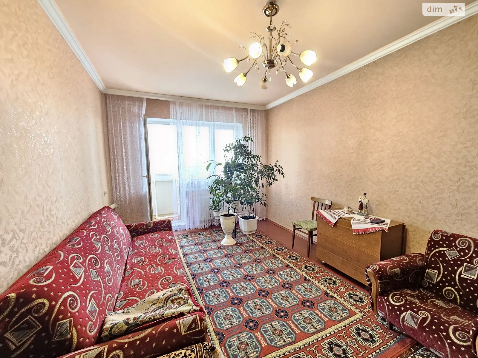 Продажа однокомнатной квартиры в Белой Церкви, на ул. Архипа Люльки 16, район Ж-д посёлок фото 1 Продажа однокомнатной квартиры в Белой Церкви, на ул. Архипа Люльки 16, район Ж-д посёлок фото 1