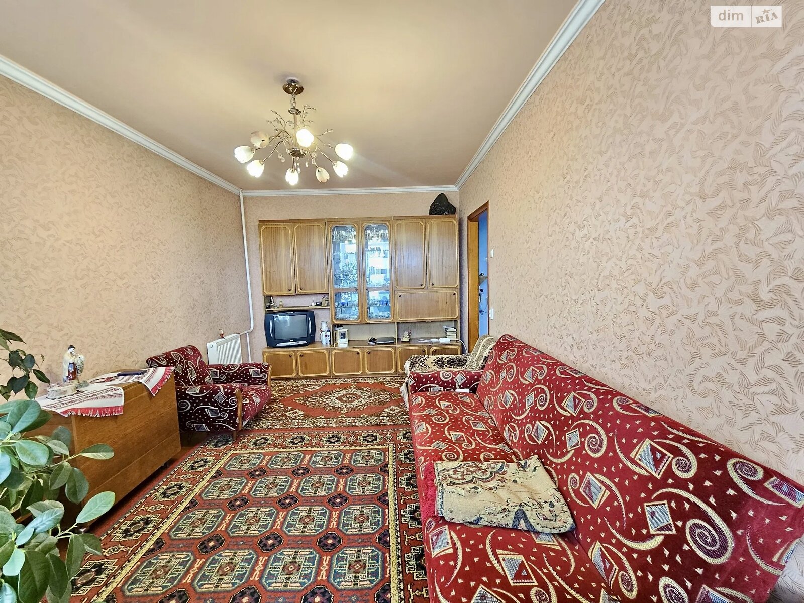 Продажа однокомнатной квартиры в Белой Церкви, на ул. Архипа Люльки 16, район Ж-д посёлок фото 1 Продажа однокомнатной квартиры в Белой Церкви, на ул. Архипа Люльки 16, район Ж-д посёлок фото 1