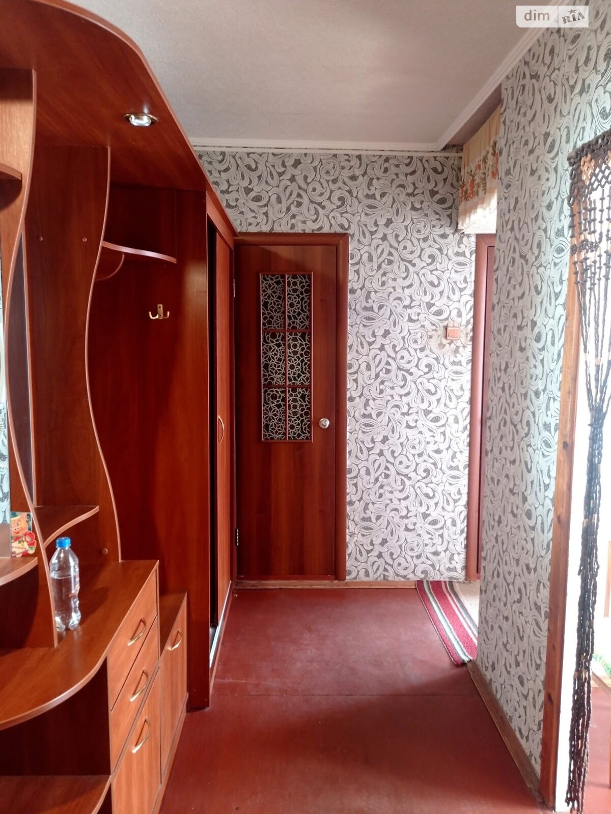 Продаж двокімнатної квартири в Білій Церкві, на вул. Архипа Люльки 16, район Залізничне селище фото 1 Продаж двокімнатної квартири в Білій Церкві, на вул. Архипа Люльки 16, район Залізничне селище фото 1