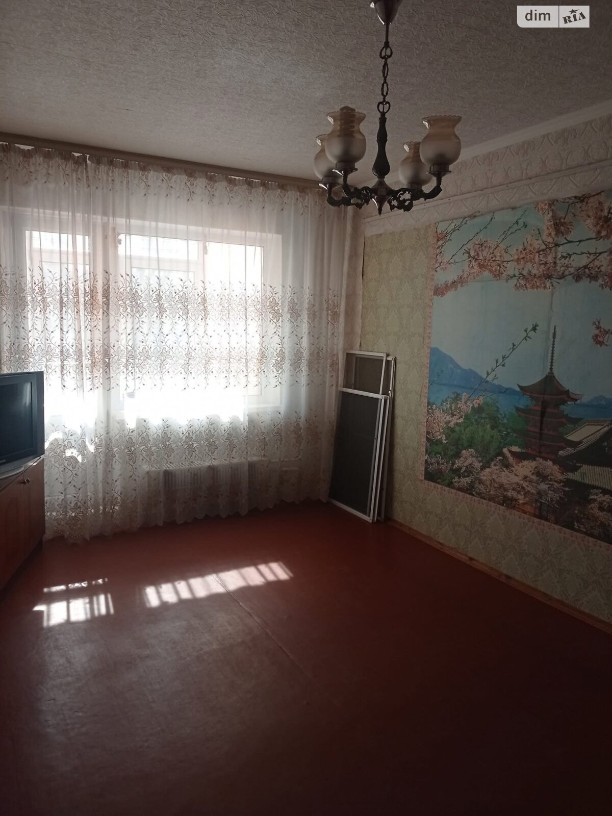 Продаж двокімнатної квартири в Білій Церкві, на вул. Архипа Люльки 16, район Залізничне селище фото 1 Продаж двокімнатної квартири в Білій Церкві, на вул. Архипа Люльки 16, район Залізничне селище фото 1