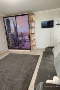Продажа однокомнатной квартиры в Белой Церкви, на ул. Архипа Люльки, район Ж-д посёлок фото 2