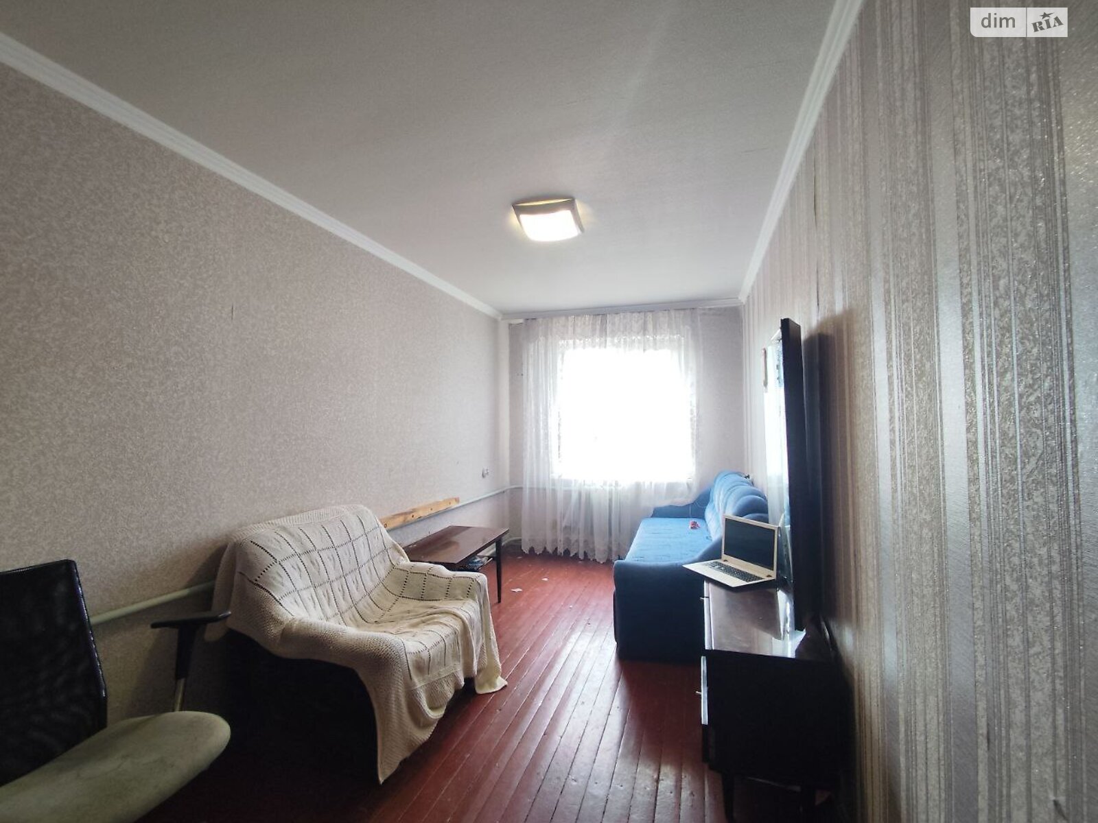 Продажа двухкомнатной квартиры в Белой Церкви, на ул. Архипа Люльки 30А, кв. 22, район Ж-д посёлок фото 1 Продажа двухкомнатной квартиры в Белой Церкви, на ул. Архипа Люльки 30А, кв. 22, район Ж-д посёлок фото 1