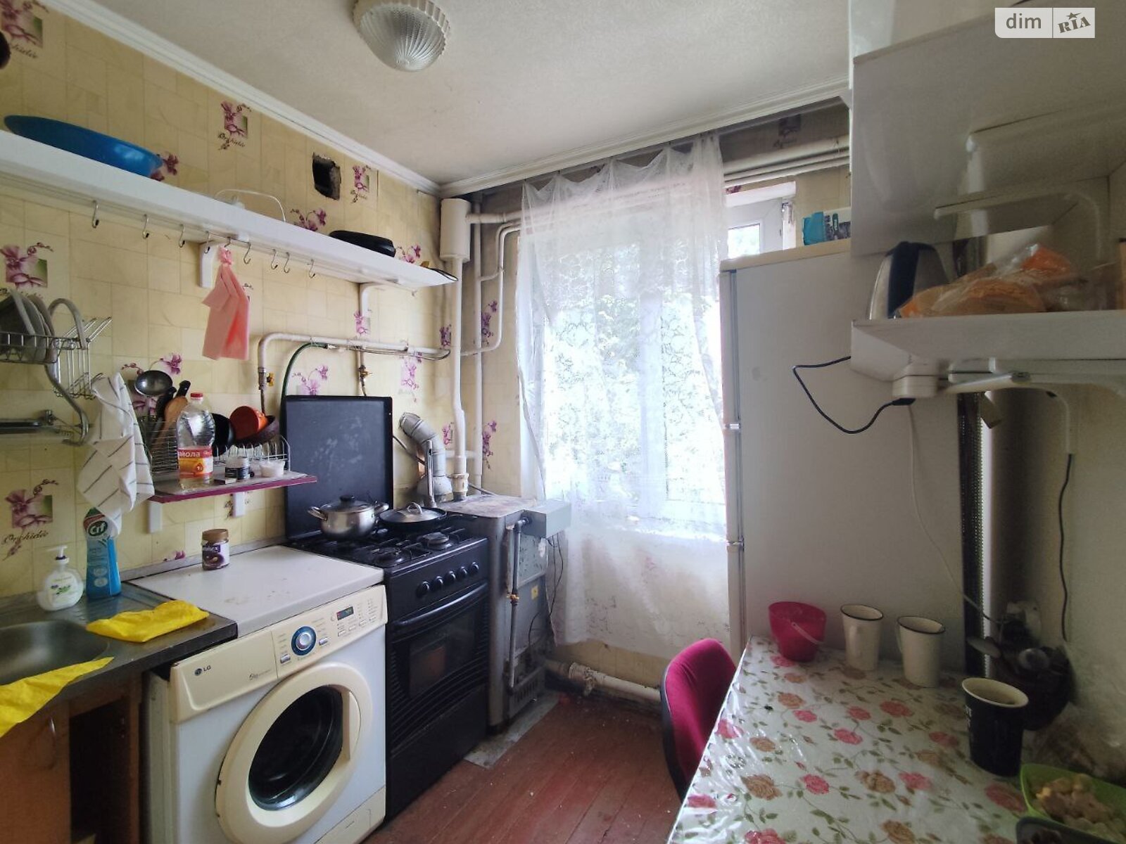 Продажа двухкомнатной квартиры в Белой Церкви, на ул. Архипа Люльки 30А, кв. 22, район Ж-д посёлок фото 1 Продажа двухкомнатной квартиры в Белой Церкви, на ул. Архипа Люльки 30А, кв. 22, район Ж-д посёлок фото 1