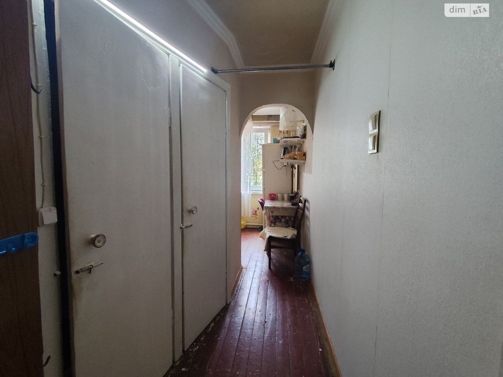 Продажа двухкомнатной квартиры в Белой Церкви, на ул. Архипа Люльки 30А, кв. 22, район Ж-д посёлок фото 1 Продажа двухкомнатной квартиры в Белой Церкви, на ул. Архипа Люльки 30А, кв. 22, район Ж-д посёлок фото 1