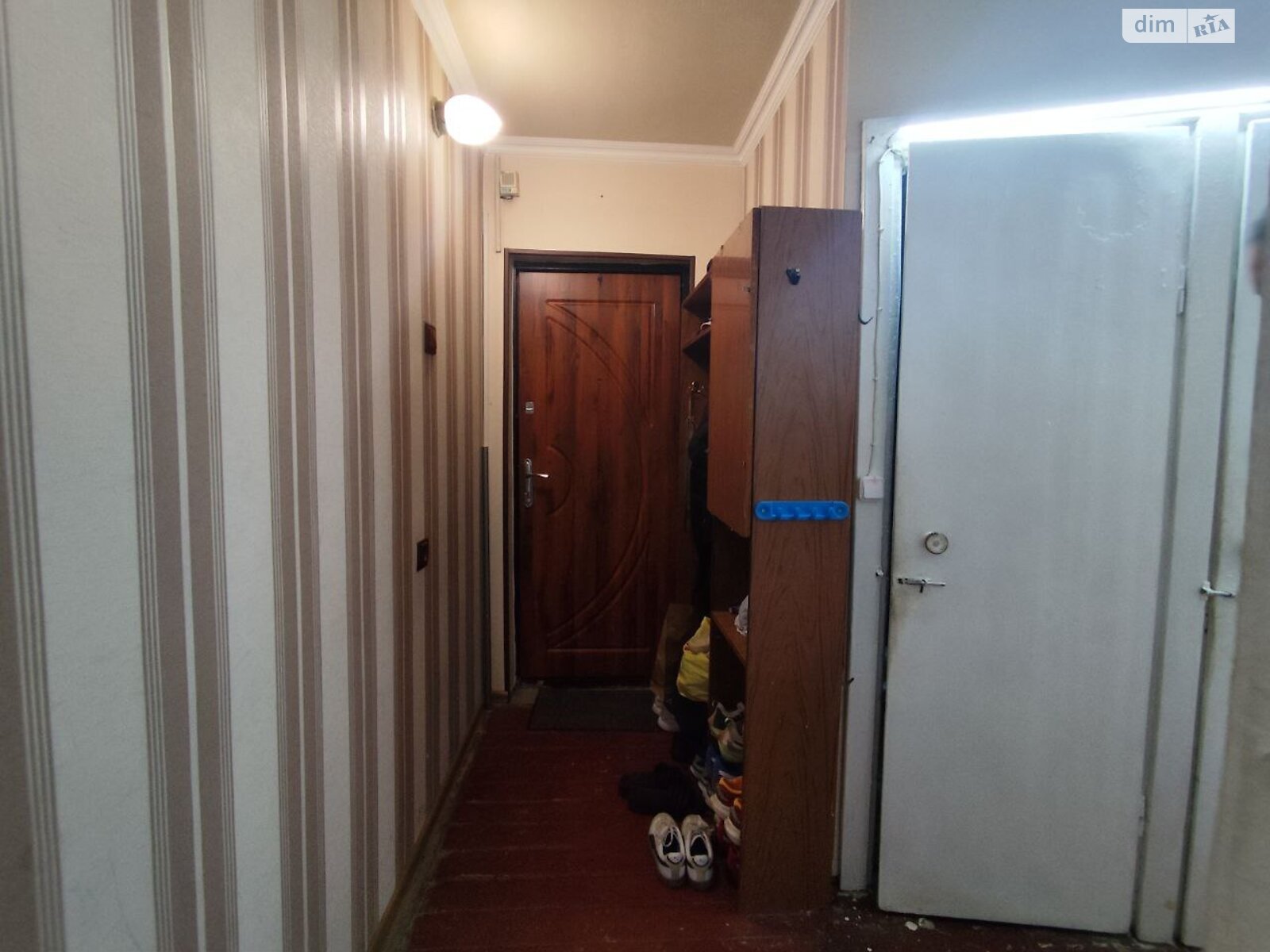 Продажа двухкомнатной квартиры в Белой Церкви, на ул. Архипа Люльки 30А, кв. 22, район Ж-д посёлок фото 1 Продажа двухкомнатной квартиры в Белой Церкви, на ул. Архипа Люльки 30А, кв. 22, район Ж-д посёлок фото 1