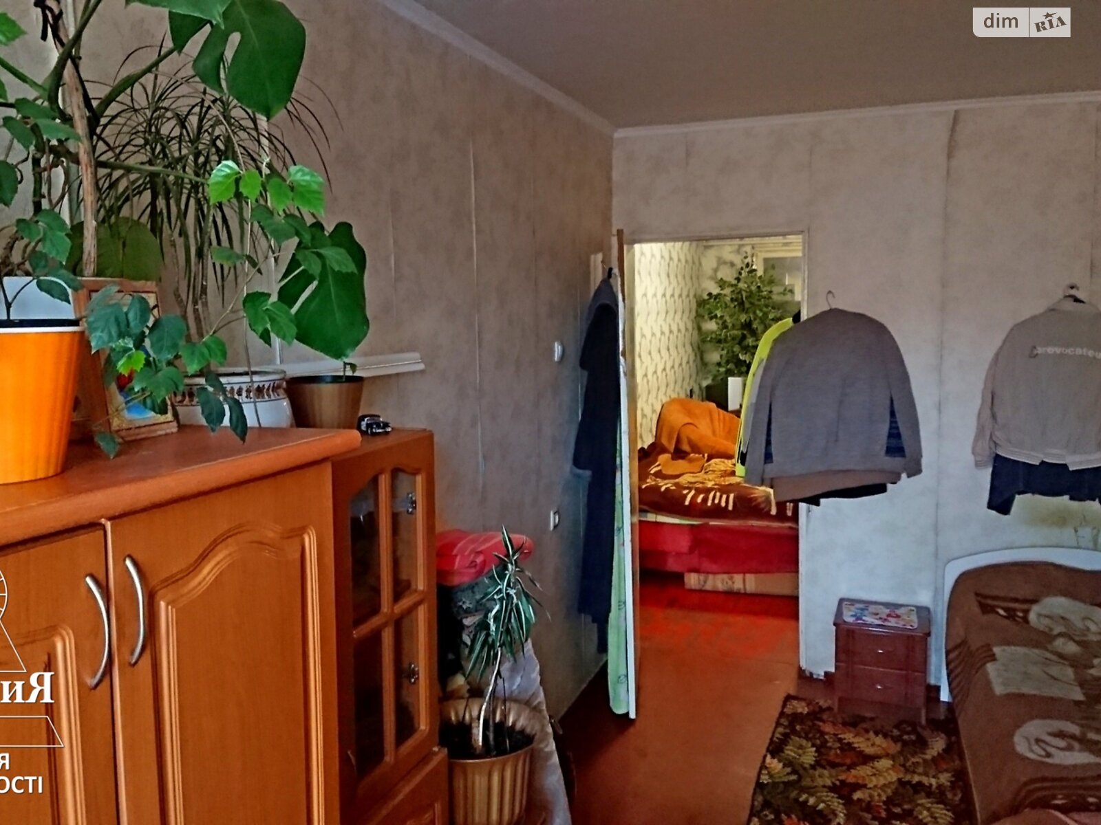 Продажа двухкомнатной квартиры в Белой Церкви, на ул. Архипа Люльки 30А, район Ж-д посёлок фото 1 Продажа двухкомнатной квартиры в Белой Церкви, на ул. Архипа Люльки 30А, район Ж-д посёлок фото 1