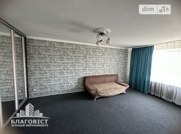 Продажа двухкомнатной квартиры в Белой Церкви, на ул. Киевская 25, район Ж-д посёлок фото 1 Продажа двухкомнатной квартиры в Белой Церкви, на ул. Киевская 25, район Ж-д посёлок фото 1