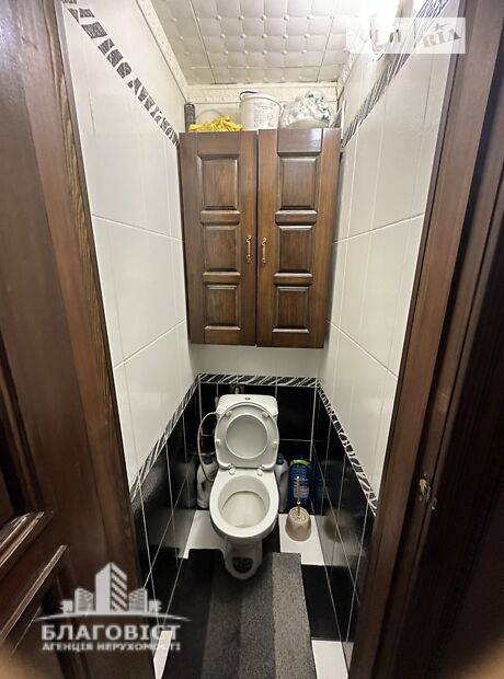 Продажа двухкомнатной квартиры в Белой Церкви, на ул. Киевская 25, район Ж-д посёлок фото 1 Продажа двухкомнатной квартиры в Белой Церкви, на ул. Киевская 25, район Ж-д посёлок фото 1