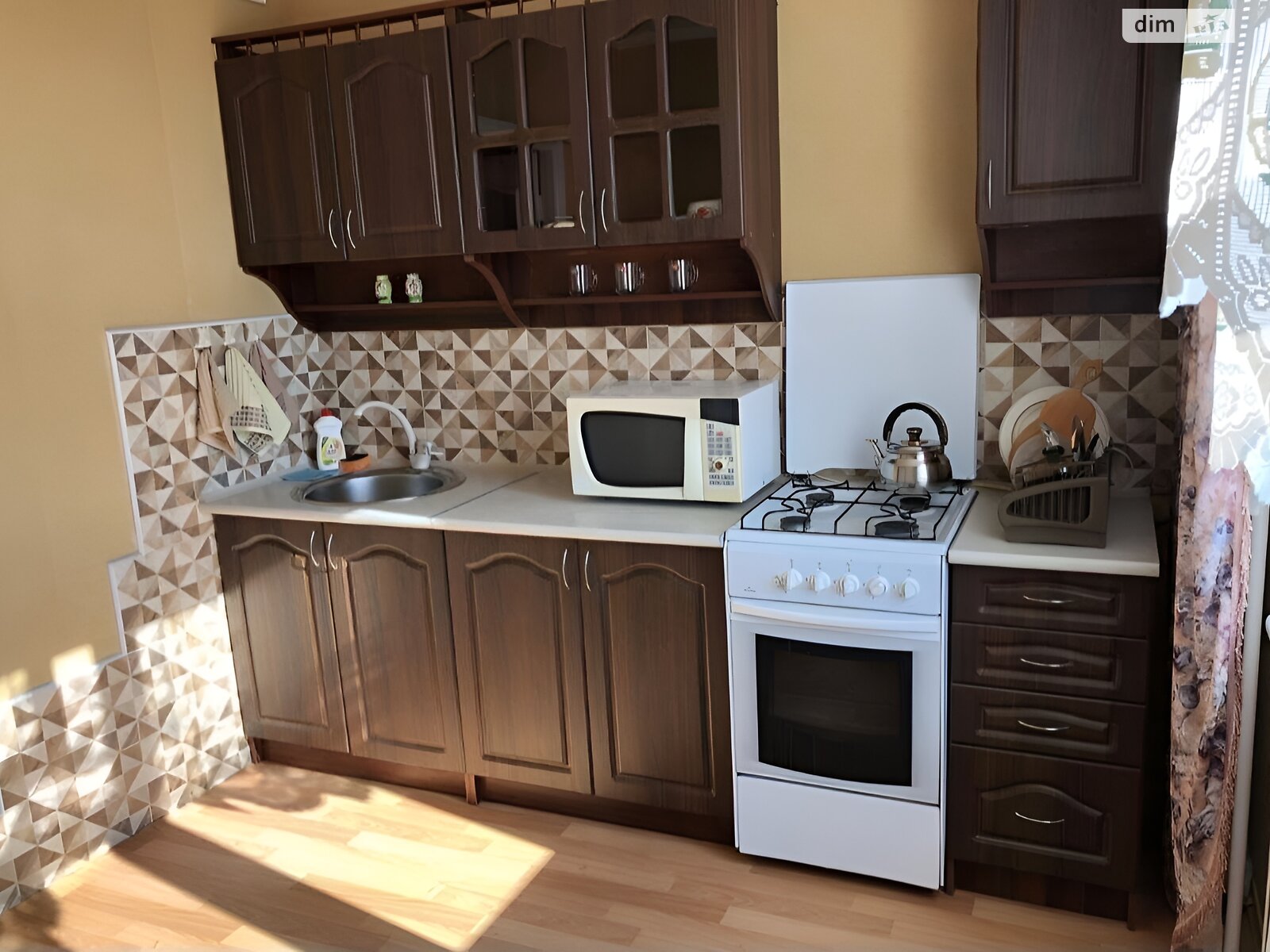 Продажа однокомнатной квартиры в Белой Церкви, на ул. Василия Симоненко 4, район Ж-д посёлок фото 1 Продажа однокомнатной квартиры в Белой Церкви, на ул. Василия Симоненко 4, район Ж-д посёлок фото 1