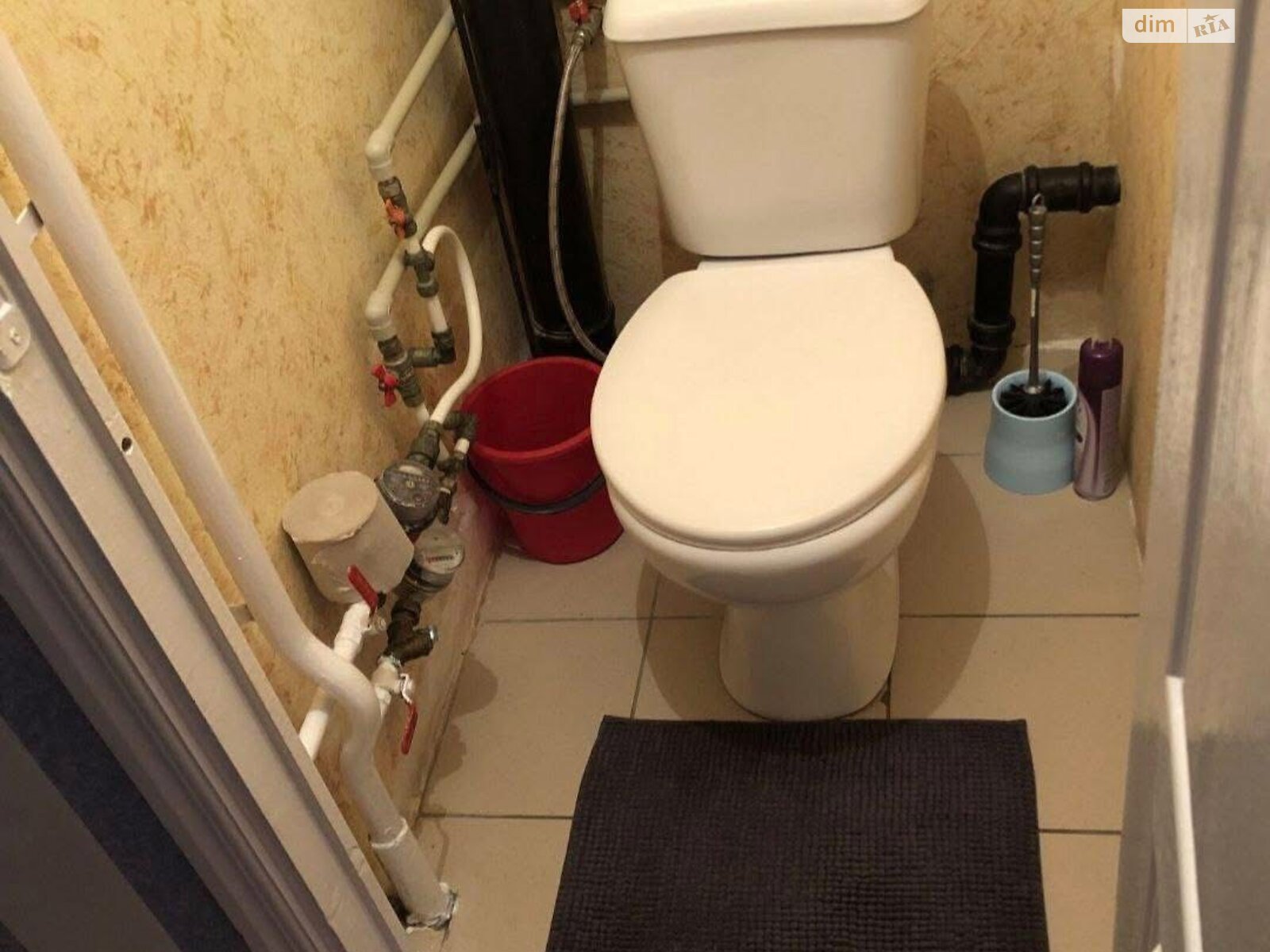 Продажа однокомнатной квартиры в Белой Церкви, на ул. Василия Симоненко 4, район Ж-д посёлок фото 1 Продажа однокомнатной квартиры в Белой Церкви, на ул. Василия Симоненко 4, район Ж-д посёлок фото 1