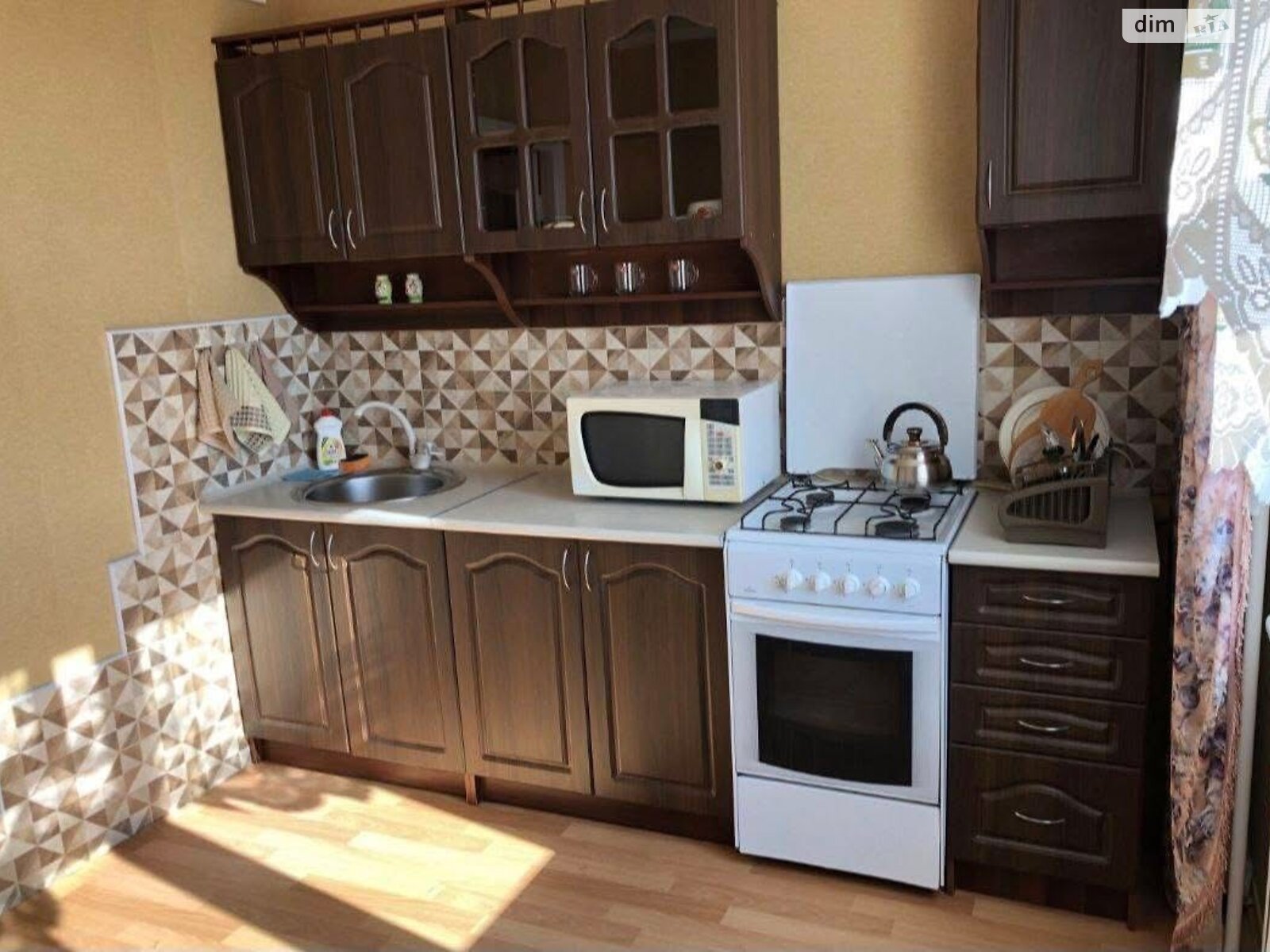 Продаж однокімнатної квартири в Білій Церкві, на вул. Василя Симоненка 4, район Залізничне селище фото 1 Продаж однокімнатної квартири в Білій Церкві, на вул. Василя Симоненка 4, район Залізничне селище фото 1