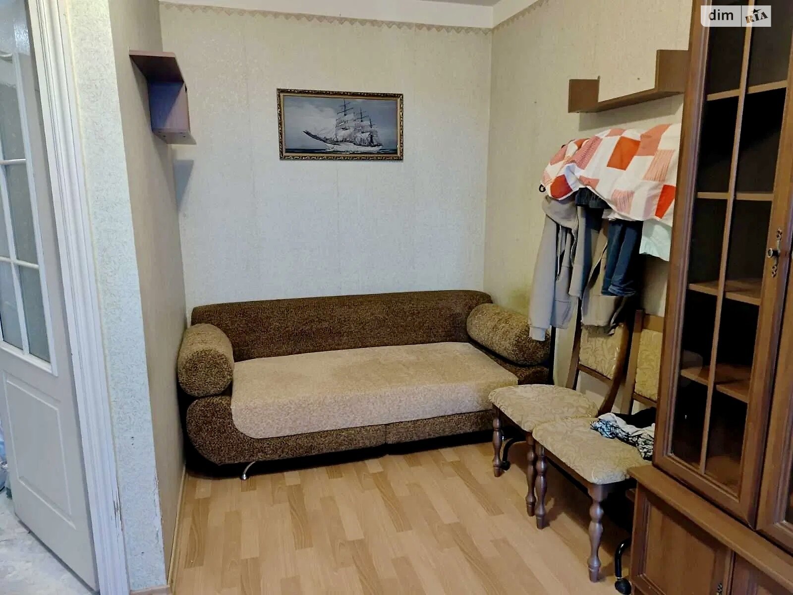 Продаж однокімнатної квартири в Білій Церкві, на вул. Василя Симоненка 4, район Залізничне селище фото 1 Продаж однокімнатної квартири в Білій Церкві, на вул. Василя Симоненка 4, район Залізничне селище фото 1