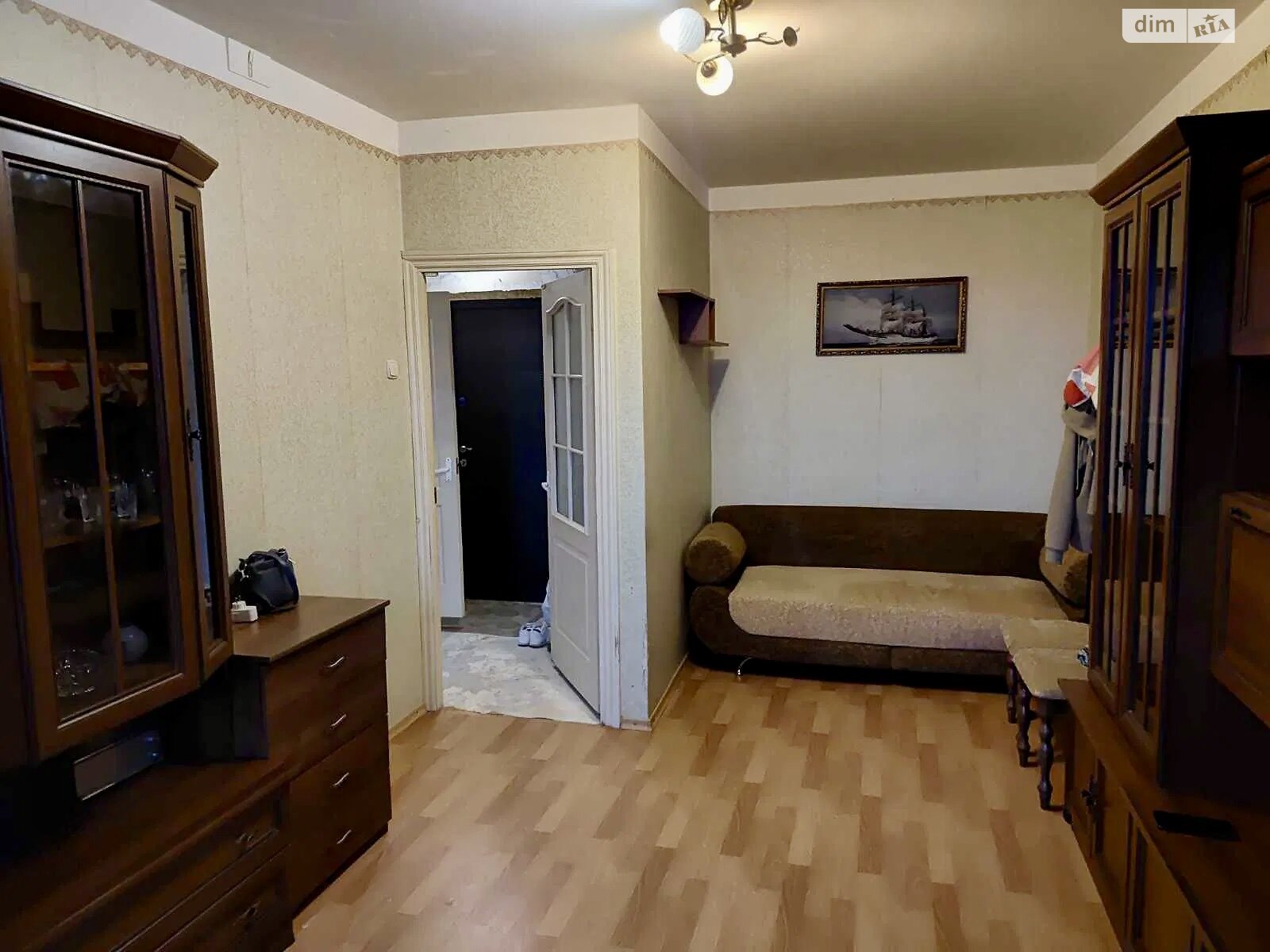 Продаж однокімнатної квартири в Білій Церкві, на вул. Василя Симоненка 4, район Залізничне селище фото 1 Продаж однокімнатної квартири в Білій Церкві, на вул. Василя Симоненка 4, район Залізничне селище фото 1