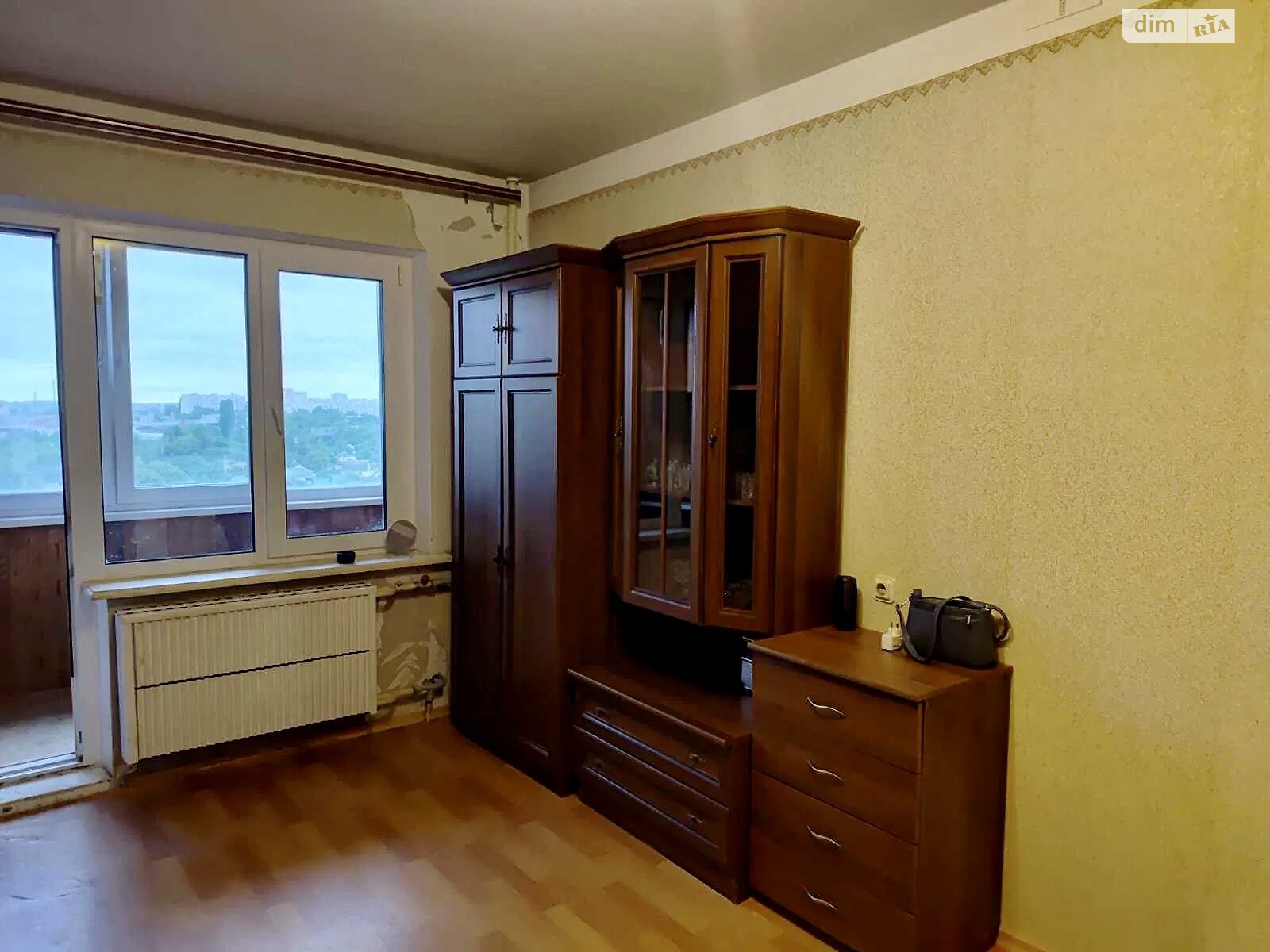 Продаж однокімнатної квартири в Білій Церкві, на вул. Василя Симоненка 4, район Залізничне селище фото 1 Продаж однокімнатної квартири в Білій Церкві, на вул. Василя Симоненка 4, район Залізничне селище фото 1