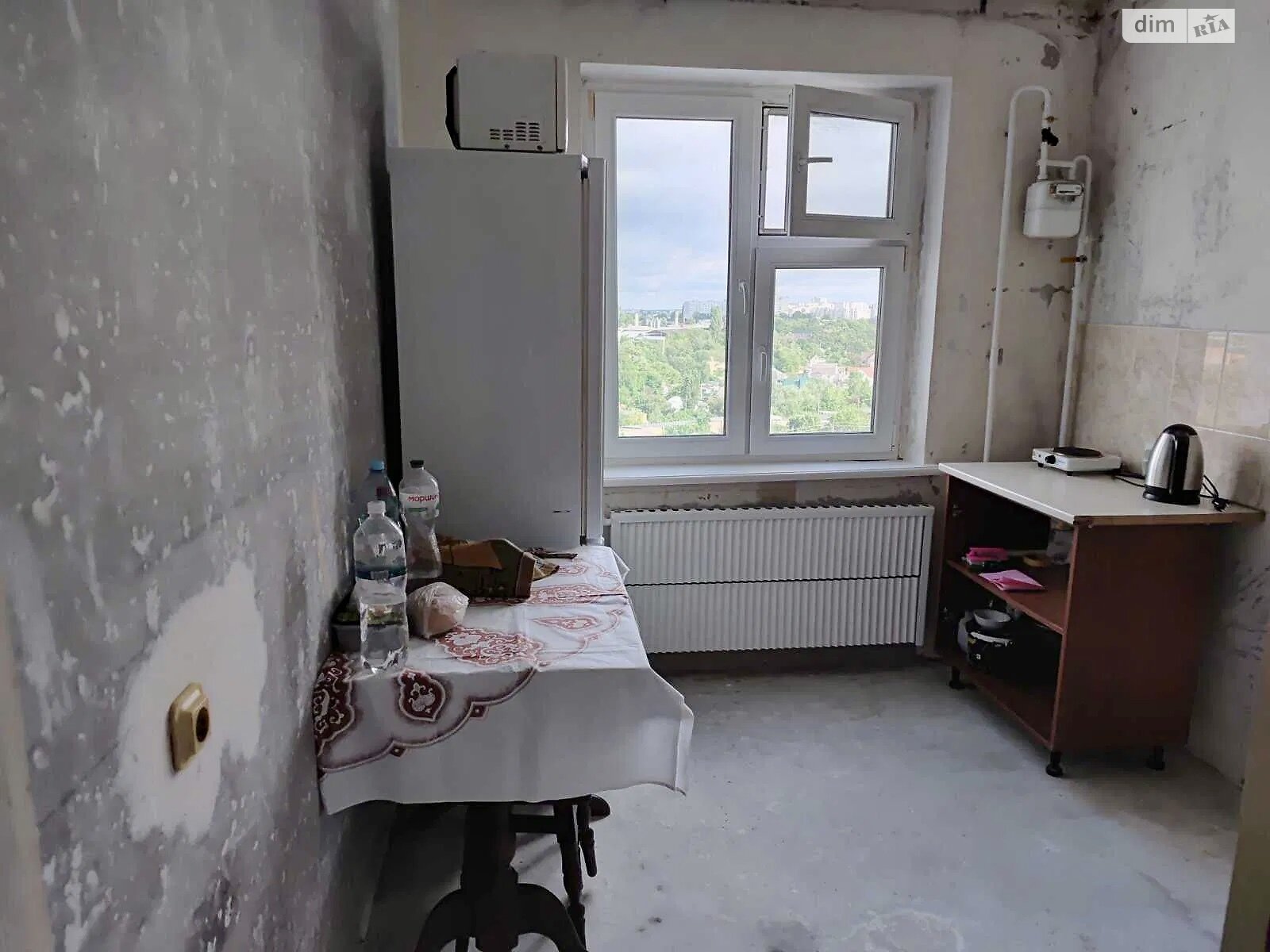 Продаж однокімнатної квартири в Білій Церкві, на вул. Василя Симоненка 4, район Залізничне селище фото 1 Продаж однокімнатної квартири в Білій Церкві, на вул. Василя Симоненка 4, район Залізничне селище фото 1