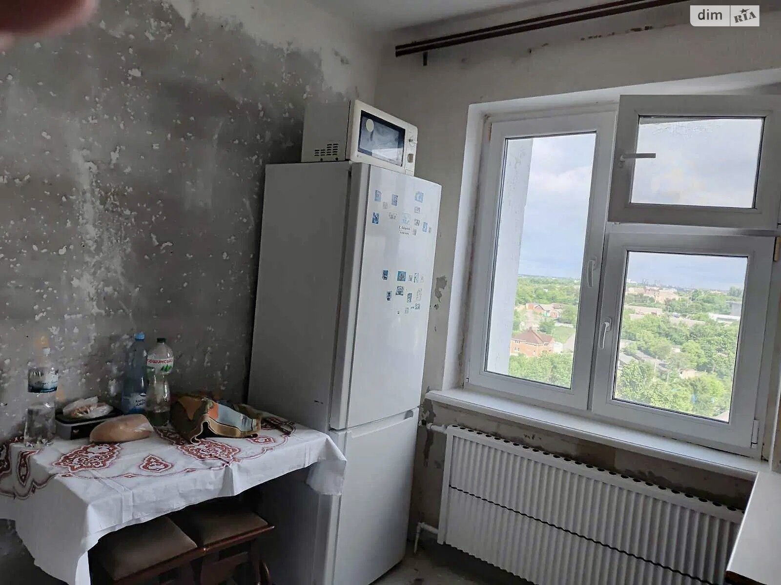 Продаж однокімнатної квартири в Білій Церкві, на вул. Василя Симоненка 4, район Залізничне селище фото 1 Продаж однокімнатної квартири в Білій Церкві, на вул. Василя Симоненка 4, район Залізничне селище фото 1