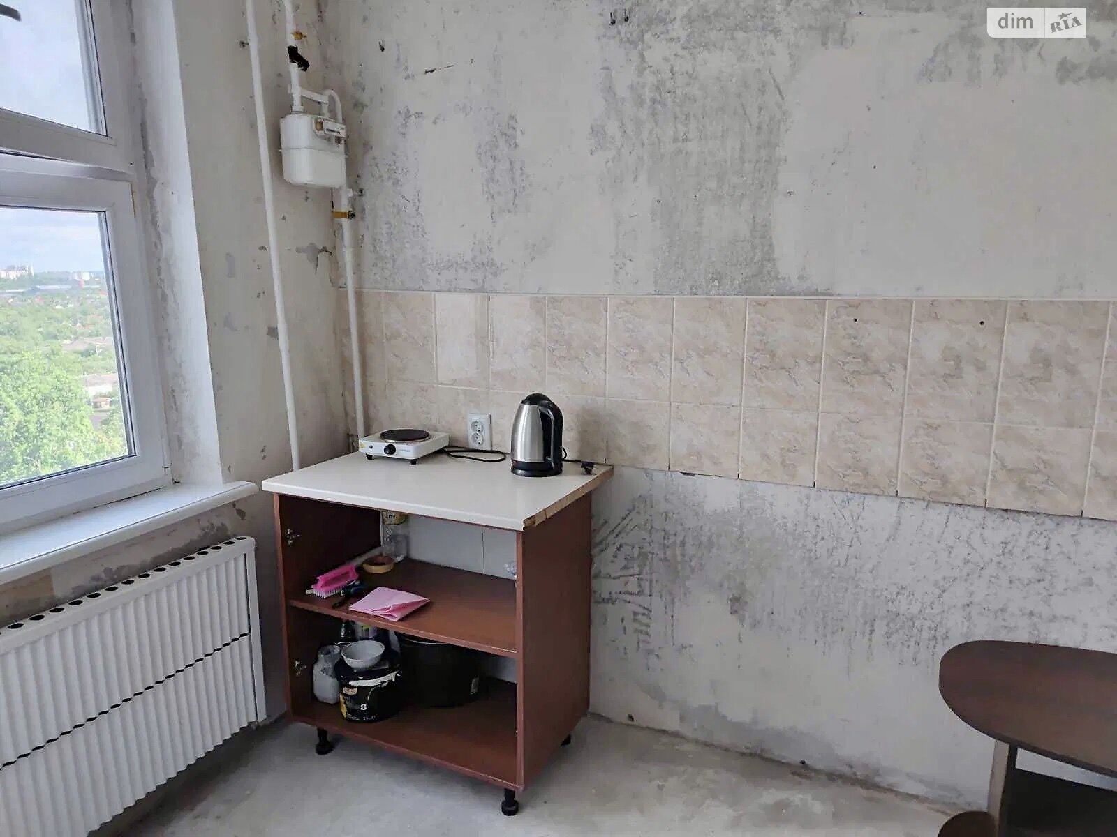 Продаж однокімнатної квартири в Білій Церкві, на вул. Василя Симоненка 4, район Залізничне селище фото 1 Продаж однокімнатної квартири в Білій Церкві, на вул. Василя Симоненка 4, район Залізничне селище фото 1