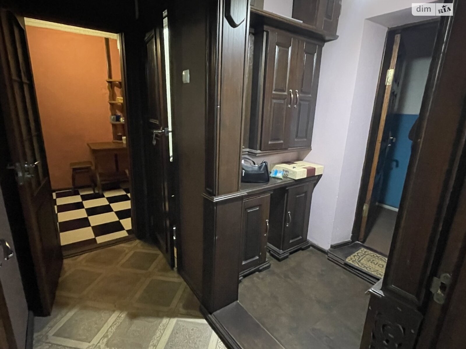 Продаж двокімнатної квартири в Білій Церкві, на вул. Київська 25, район Залізничне селище фото 1
