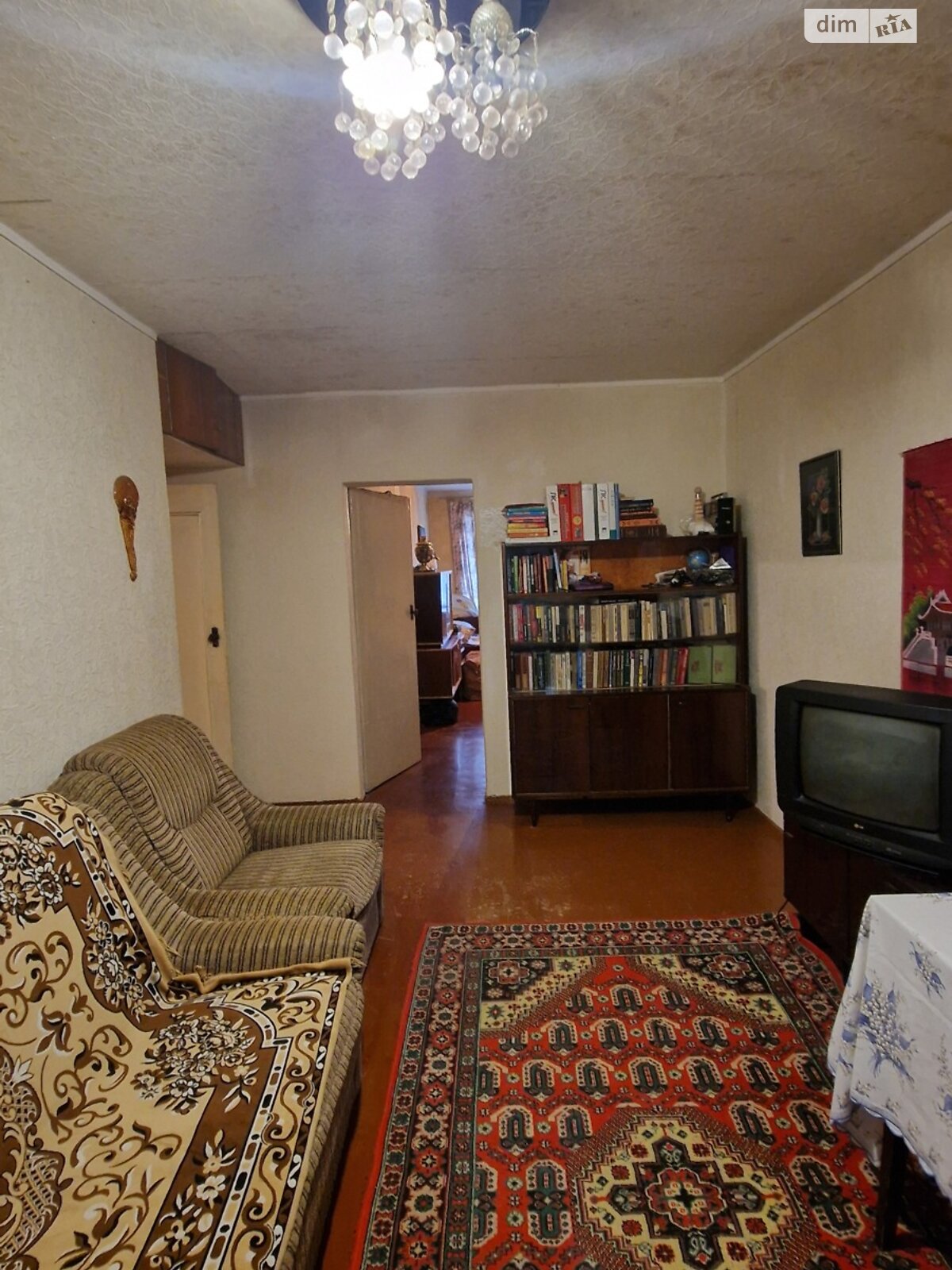 Продажа трехкомнатной квартиры в Белой Церкви, на бул. 50 Лет Победы, район Клиника фото 1