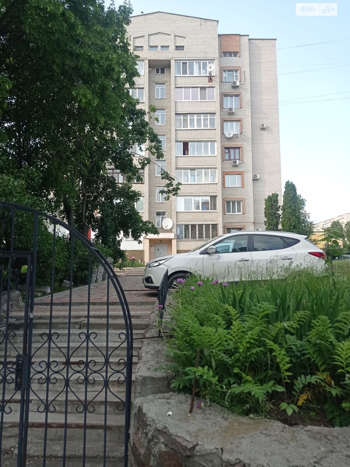 Продаж трикімнатної квартири в Білій Церкві, на бул. Олександрійський 88, район Клініка фото 1 Продаж трикімнатної квартири в Білій Церкві, на бул. Олександрійський 88, район Клініка фото 1