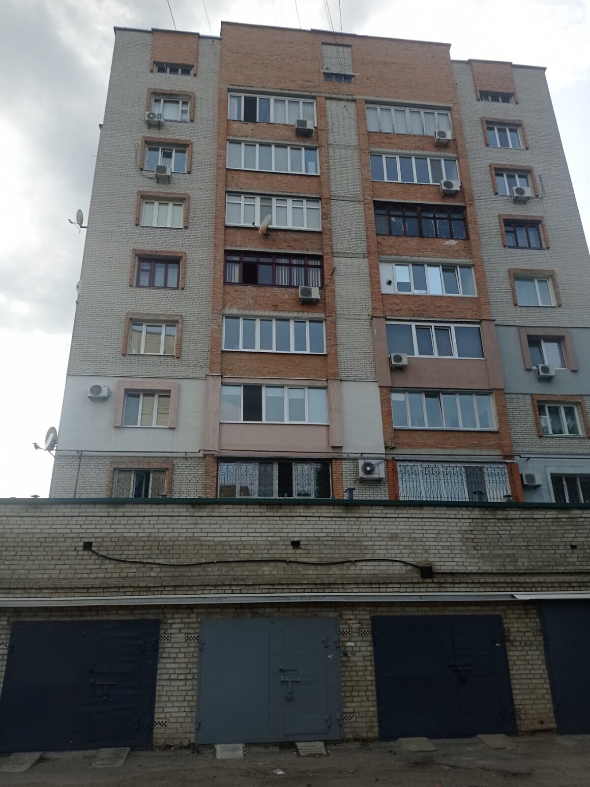 Продаж трикімнатної квартири в Білій Церкві, на бул. Олександрійський 88, район Клініка фото 1 Продаж трикімнатної квартири в Білій Церкві, на бул. Олександрійський 88, район Клініка фото 1