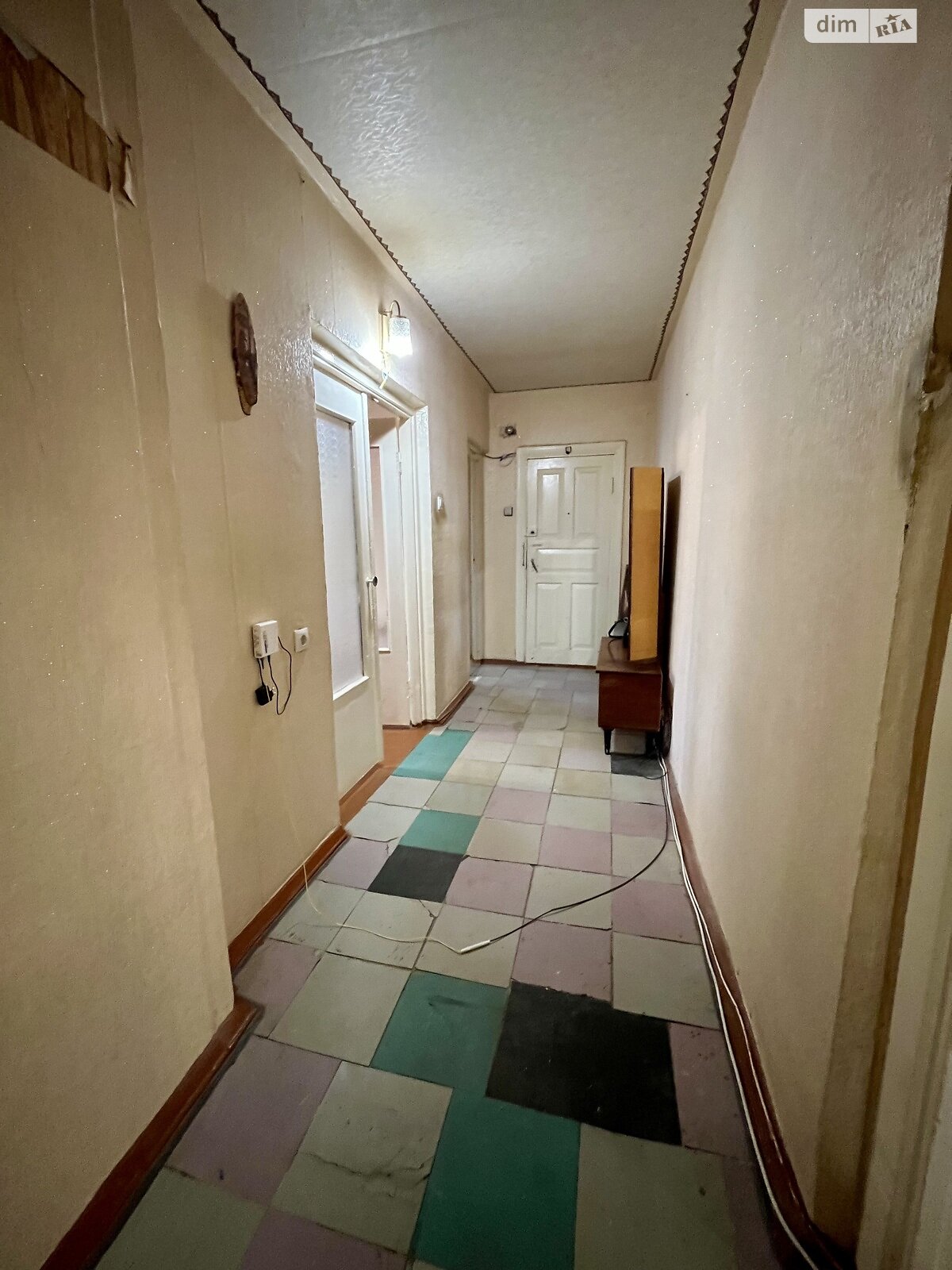 Продажа двухкомнатной квартиры в Белой Церкви, на ул. Дачная 66, район Клиника фото 1 Продажа двухкомнатной квартиры в Белой Церкви, на ул. Дачная 66, район Клиника фото 1