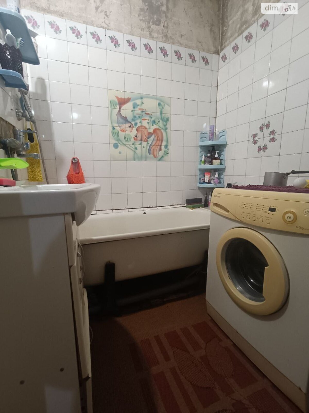Продаж трикімнатної квартири в Білій Церкві, на шосе Сквирське, район Клініка фото 1 Продаж трикімнатної квартири в Білій Церкві, на шосе Сквирське, район Клініка фото 1