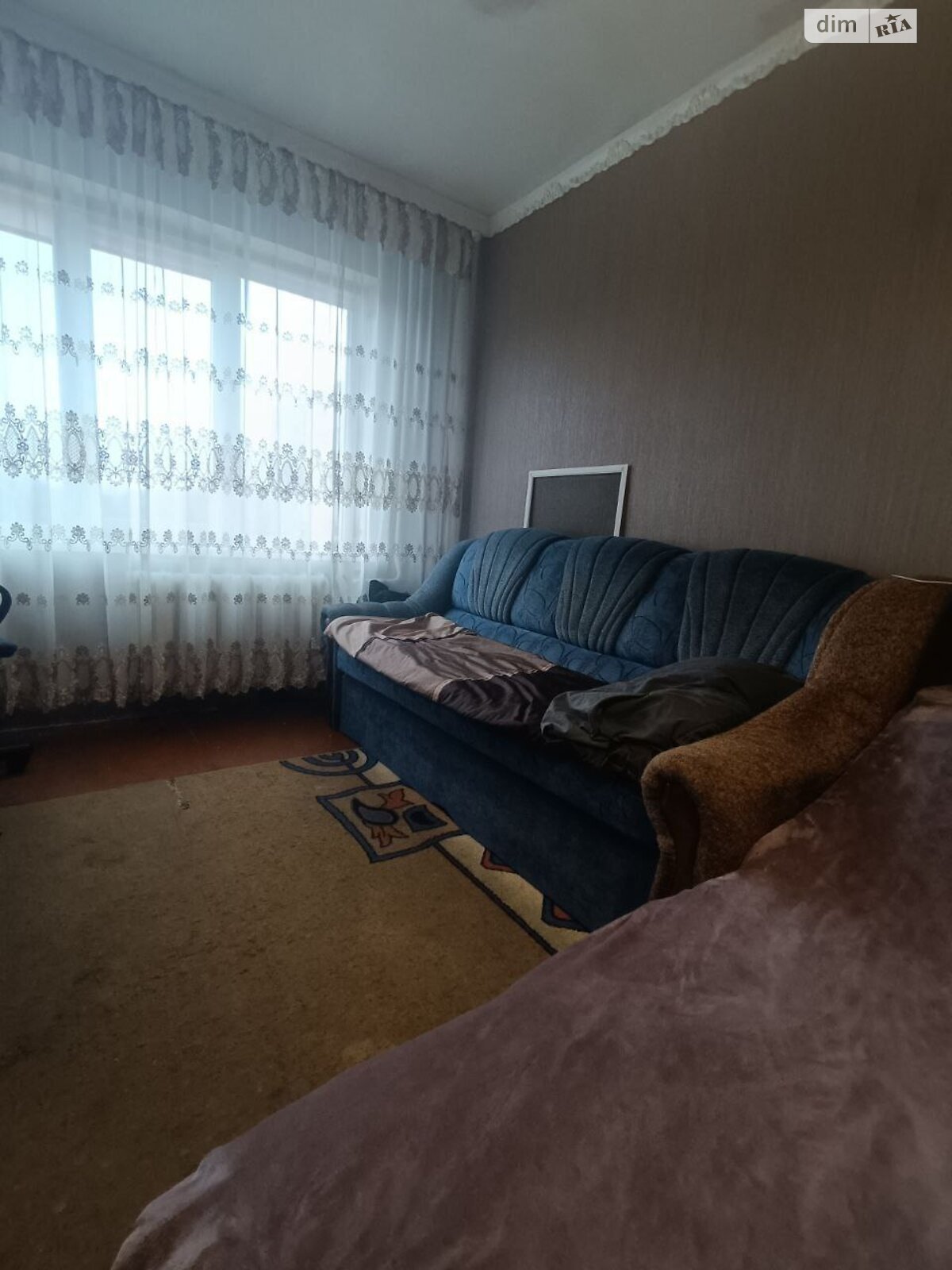Продаж трикімнатної квартири в Білій Церкві, на шосе Сквирське, район Клініка фото 1 Продаж трикімнатної квартири в Білій Церкві, на шосе Сквирське, район Клініка фото 1