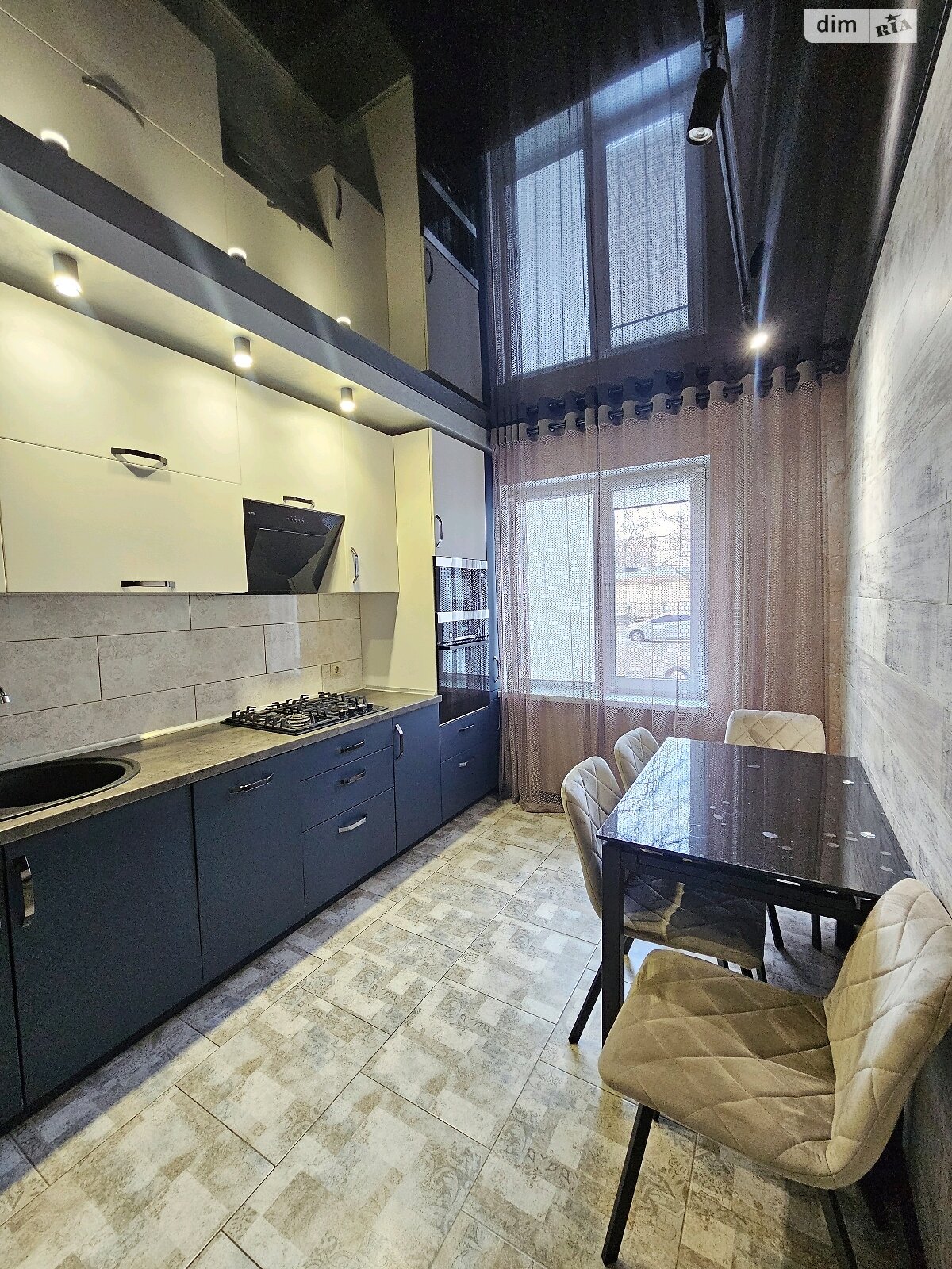 Продаж трикімнатної квартири в Білій Церкві, на вул. Курсова 35, фото 1 Продаж трикімнатної квартири в Білій Церкві, на вул. Курсова 35, фото 1