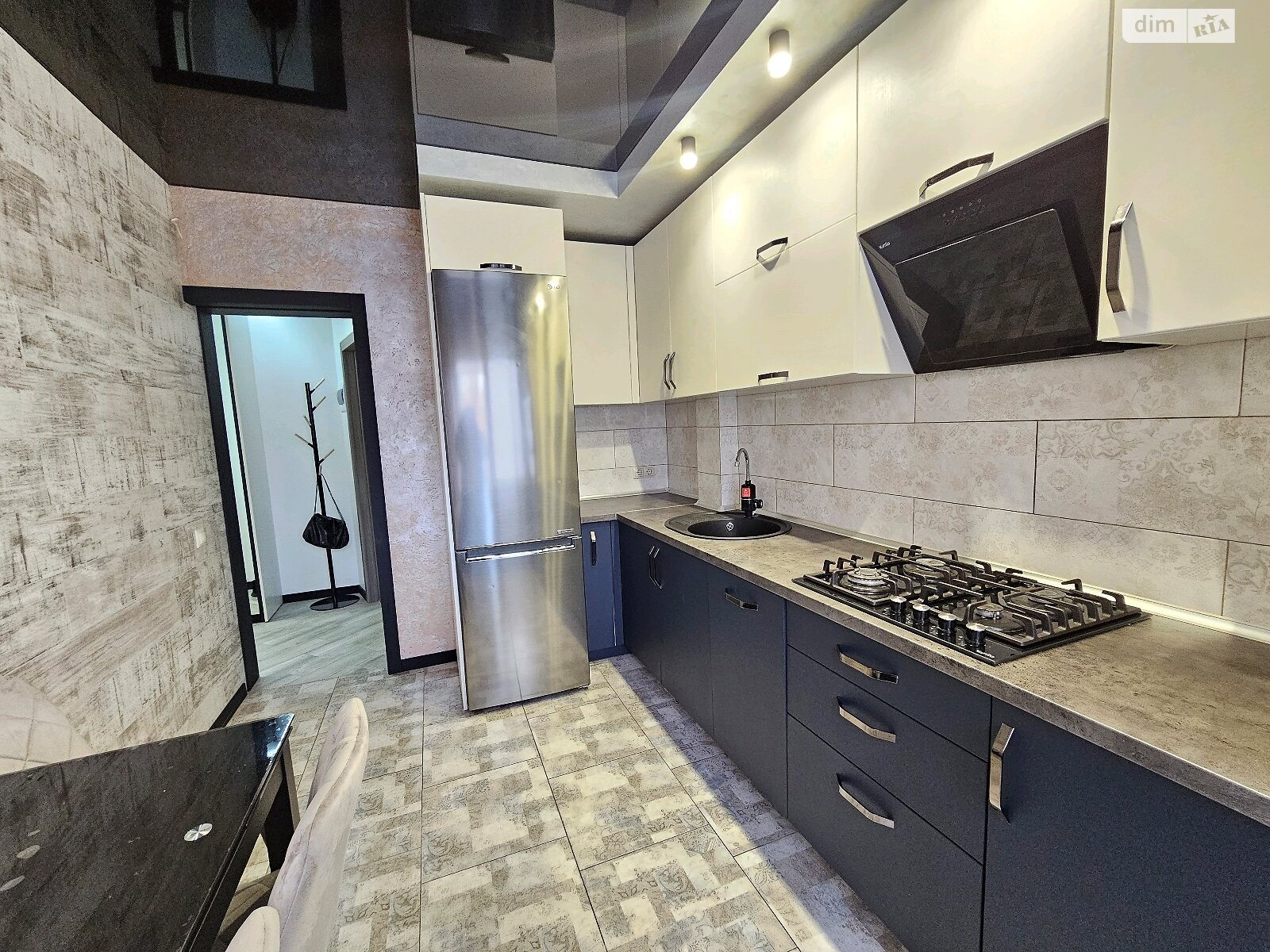 Продаж трикімнатної квартири в Білій Церкві, на вул. Курсова 35, фото 1 Продаж трикімнатної квартири в Білій Церкві, на вул. Курсова 35, фото 1