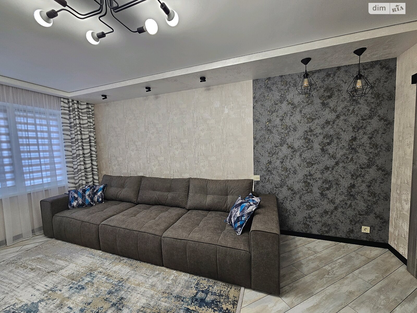 Продаж трикімнатної квартири в Білій Церкві, на вул. Курсова 35, фото 1 Продаж трикімнатної квартири в Білій Церкві, на вул. Курсова 35, фото 1