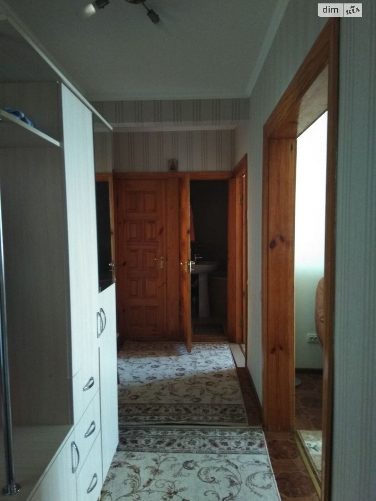 Продаж трикімнатної квартири в Білій Церкві, на вул. Курсова 35, фото 1 Продаж трикімнатної квартири в Білій Церкві, на вул. Курсова 35, фото 1