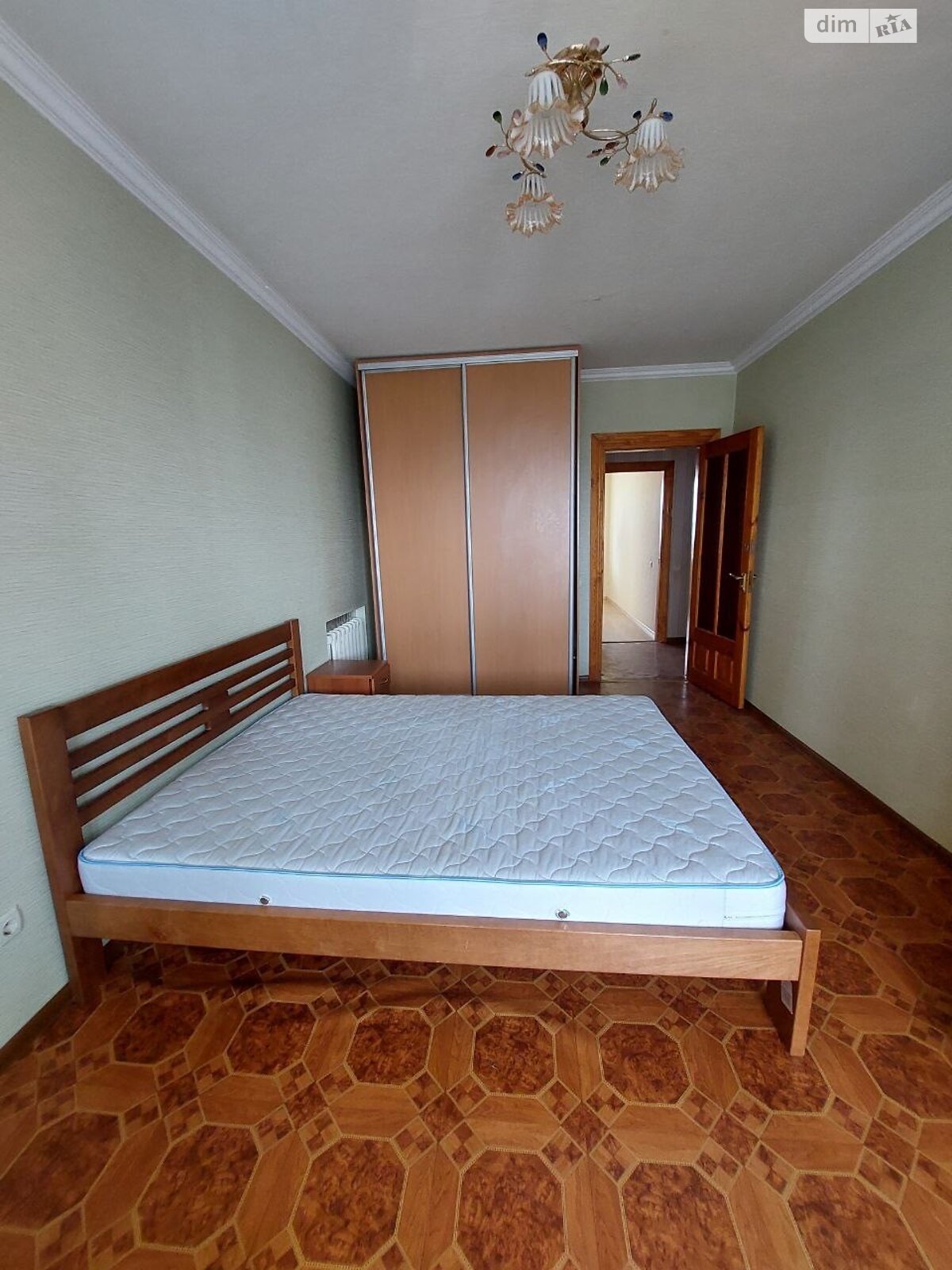 Продаж трикімнатної квартири в Білій Церкві, на вул. Курсова 35, фото 1 Продаж трикімнатної квартири в Білій Церкві, на вул. Курсова 35, фото 1