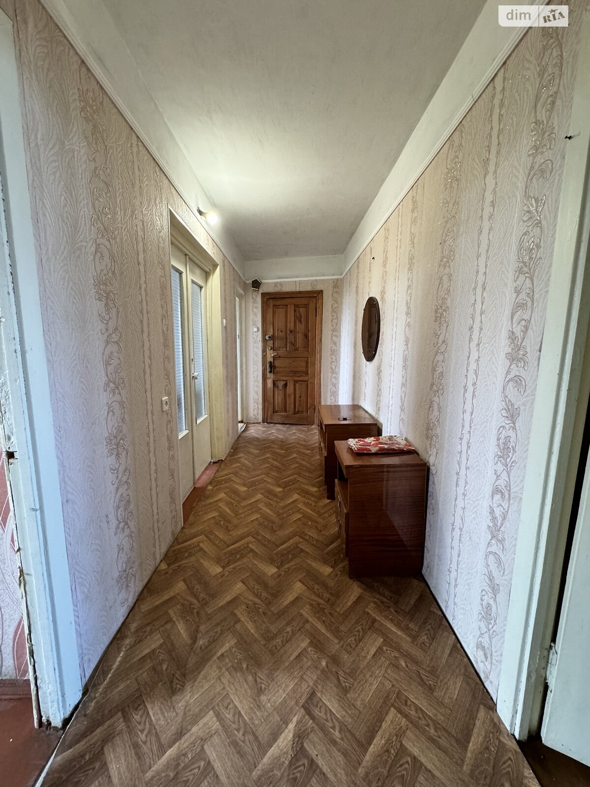 Продаж трикімнатної квартири в Білій Церкві, на вул. Чорних Запорожців, район Леваневського фото 1