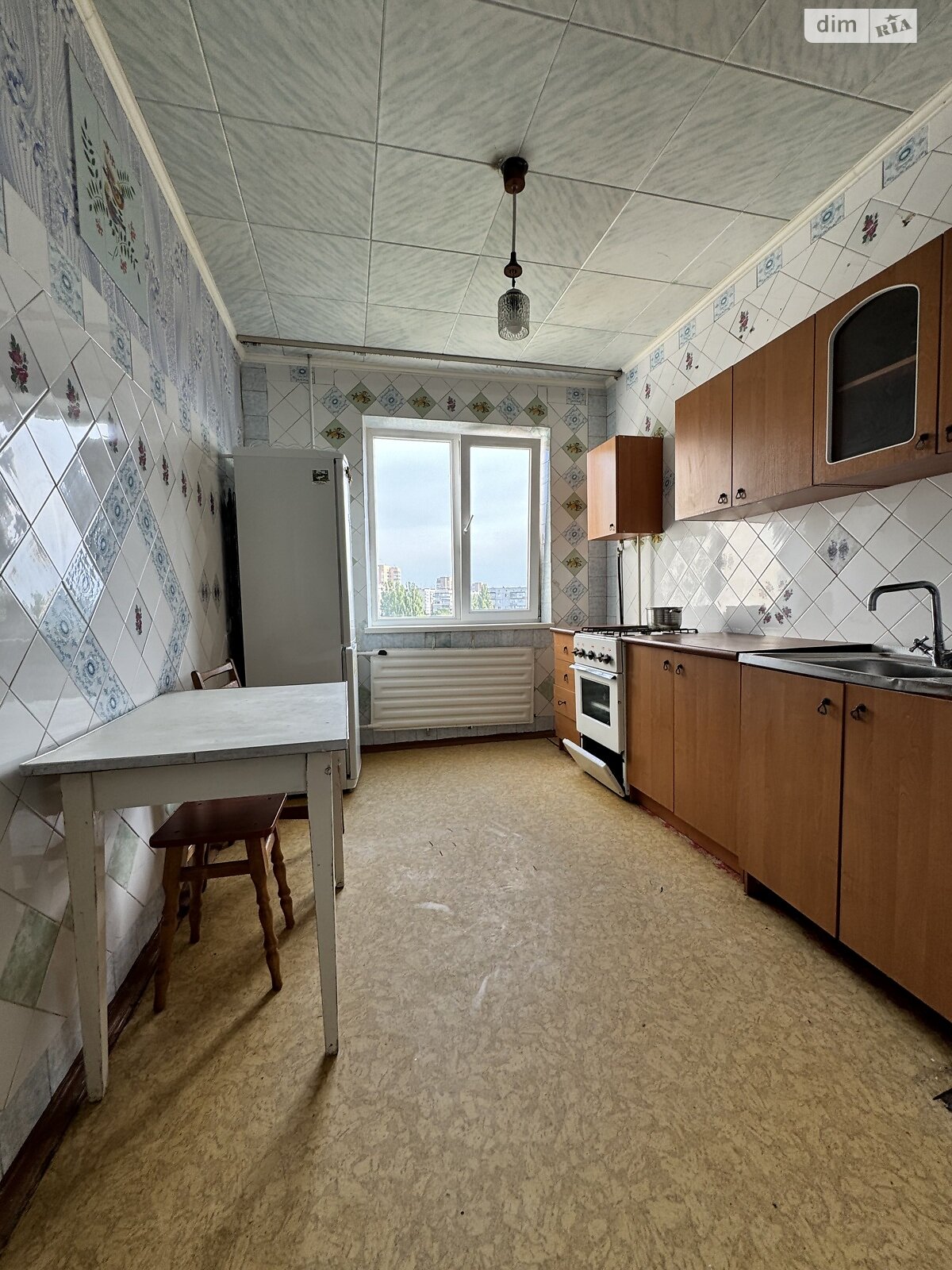 Продаж трикімнатної квартири в Білій Церкві, на вул. Чорних Запорожців, район Леваневського фото 1