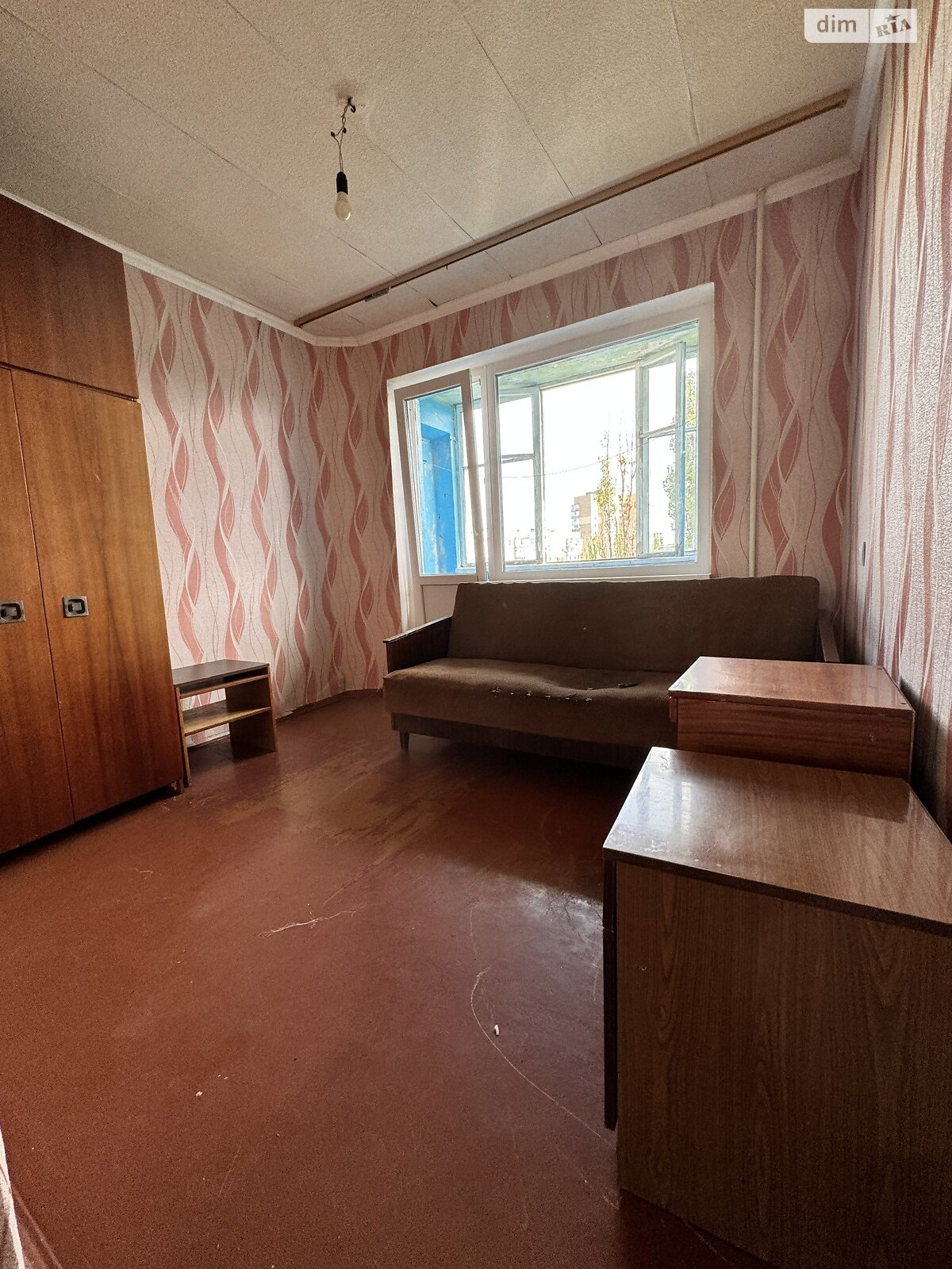 Продаж трикімнатної квартири в Білій Церкві, на вул. Чорних Запорожців, район Леваневського фото 1